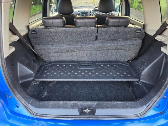 Used Nissan Note 2008 for sale - 77832014: Photo 19