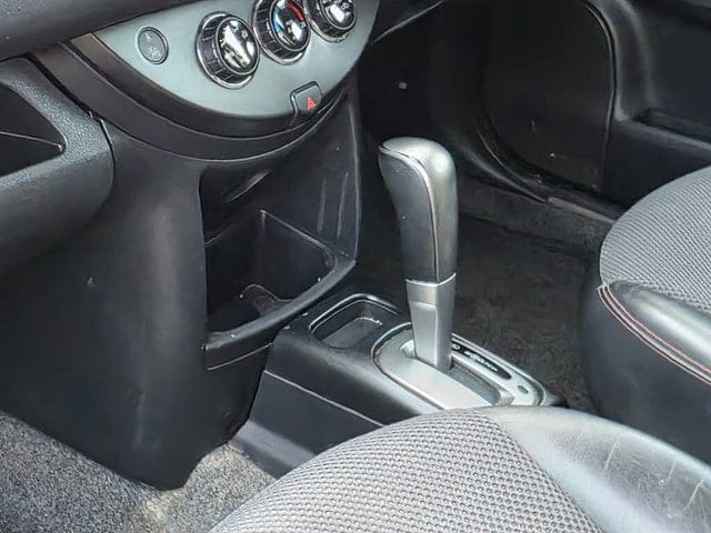 Used Nissan Note 2008 for sale - 77832014: Photo 20