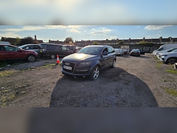 2008 (57) - 3.0 TDI Quattro 240 S Line 5dr Tip Auto