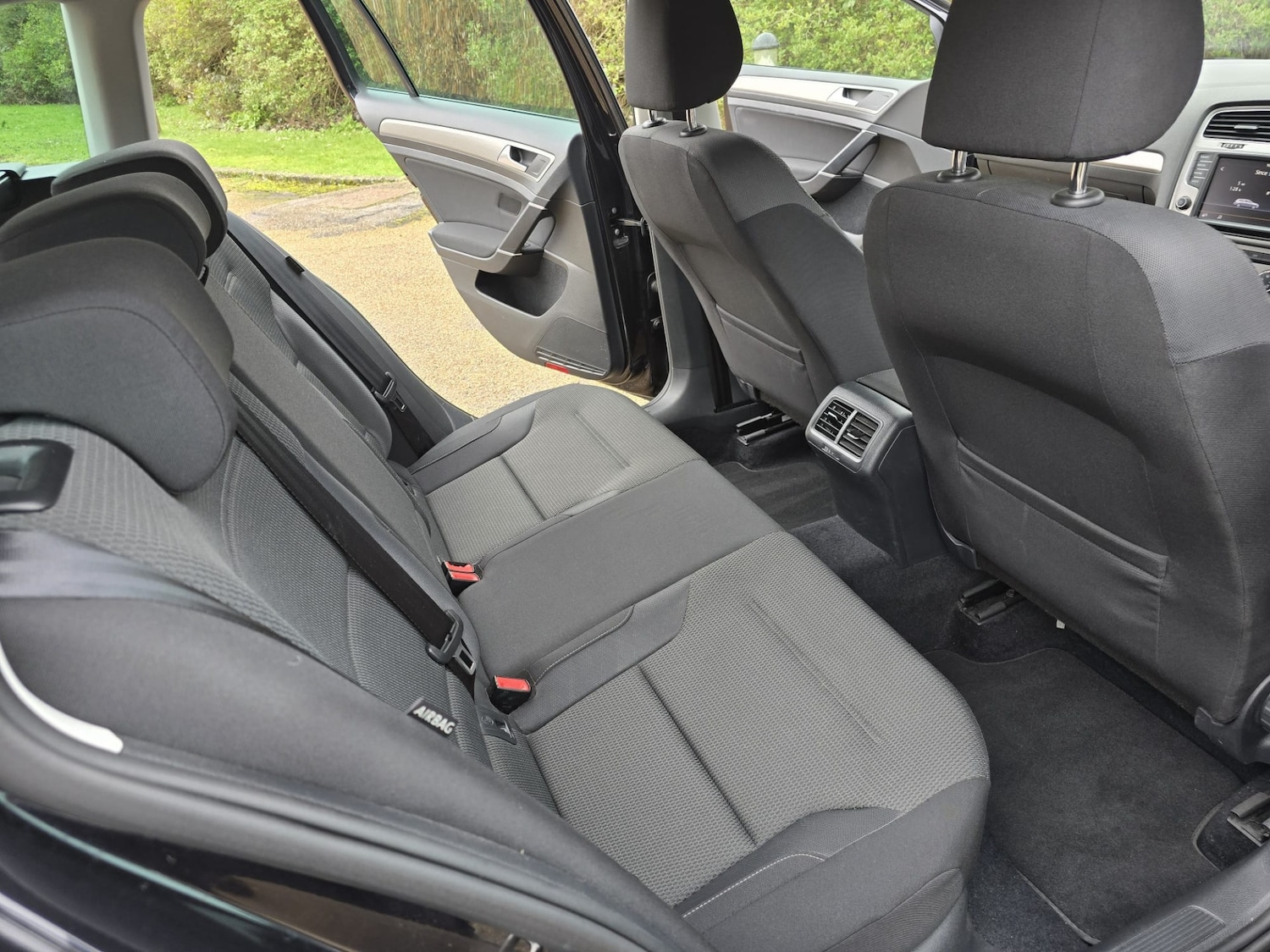 Used Volkswagen Golf 2026 for sale - 77637218: Photo 10