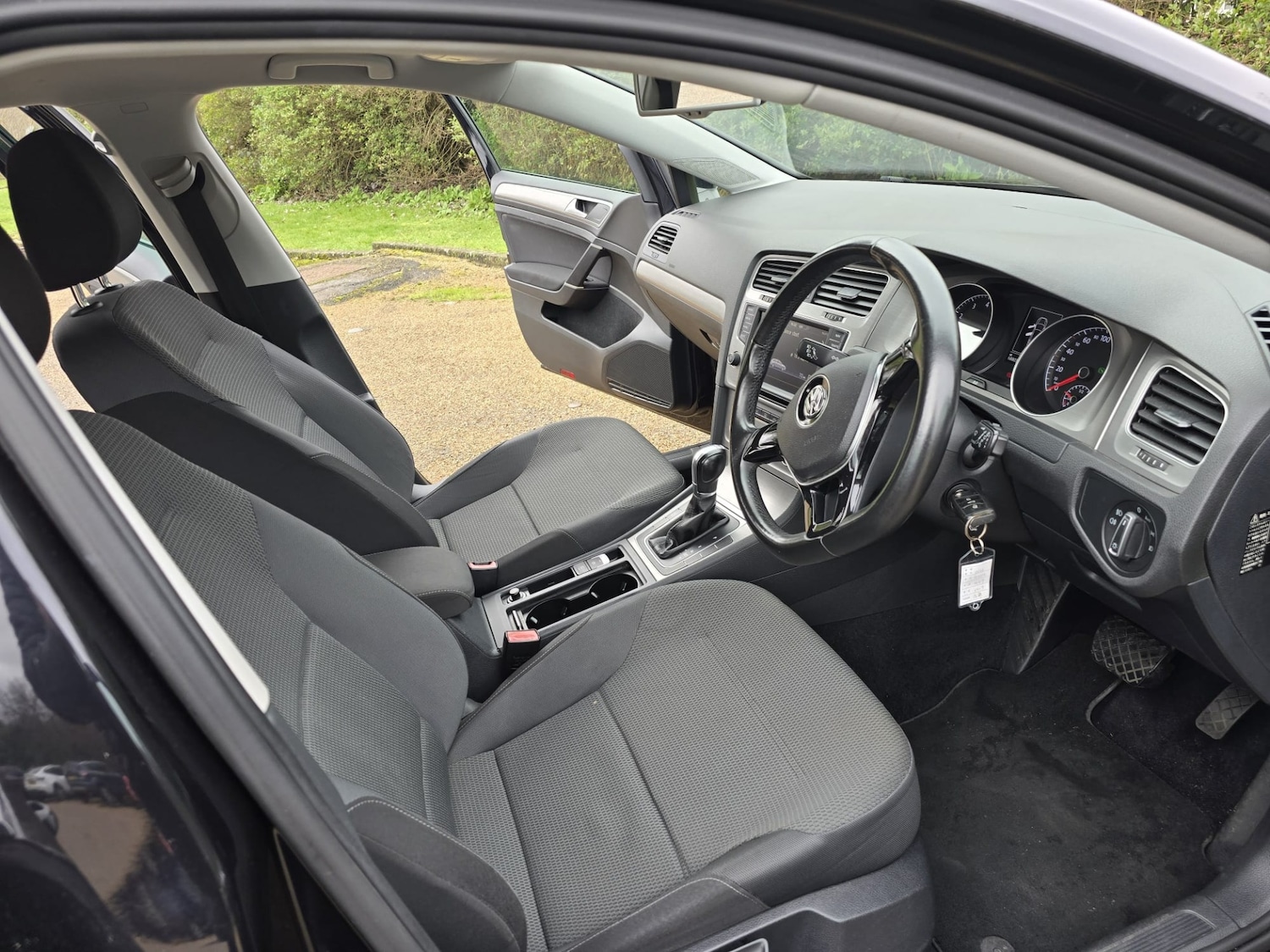 Used Volkswagen Golf 2026 for sale - 77637218: Photo 11