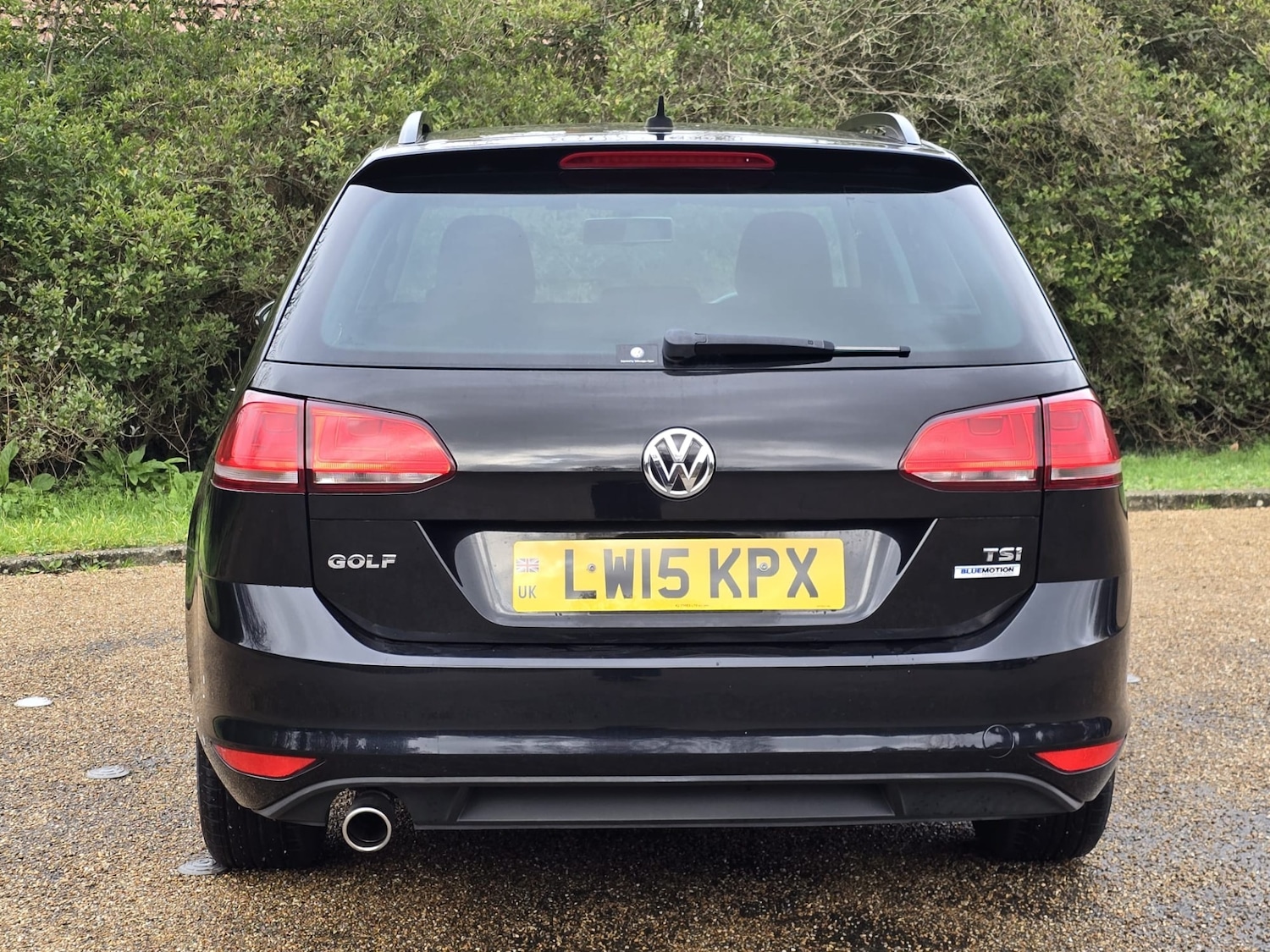 Used Volkswagen Golf 2026 for sale - 77637218: Photo 12