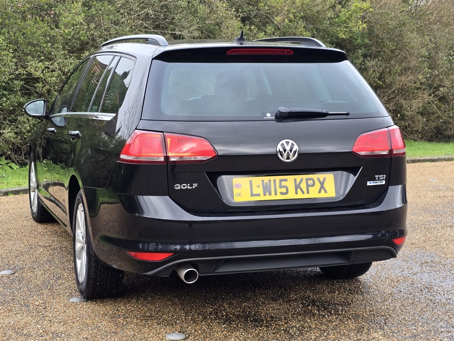 Used Volkswagen Golf 2026 for sale - 77637218: Photo 13