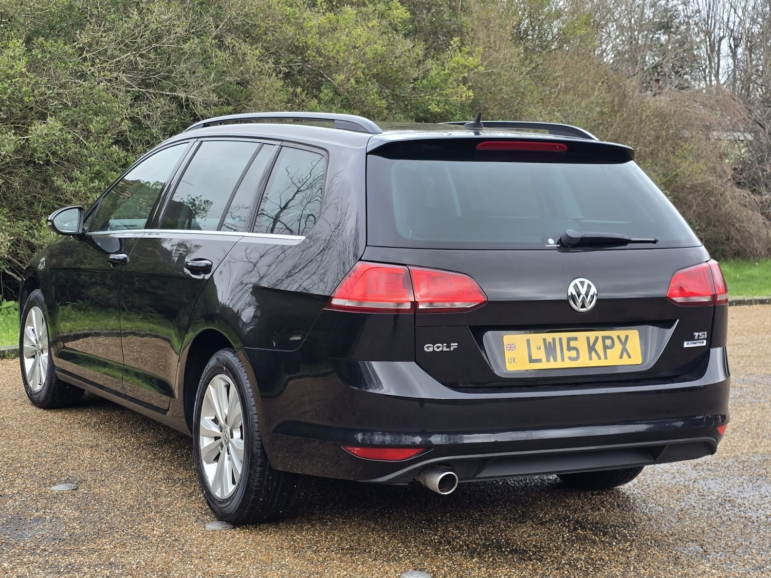 Used Volkswagen Golf 2026 for sale - 77637218: Photo 14