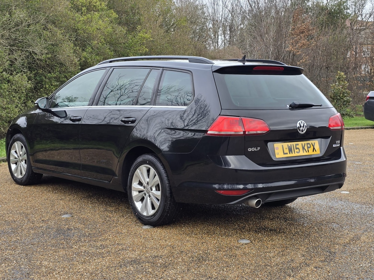 Used Volkswagen Golf 2026 for sale - 77637218: Photo 15