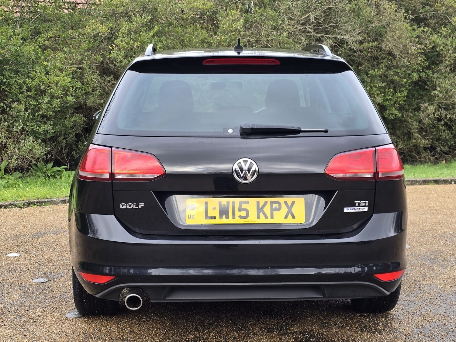 Used Volkswagen Golf 2026 for sale - 77637218: Photo 16