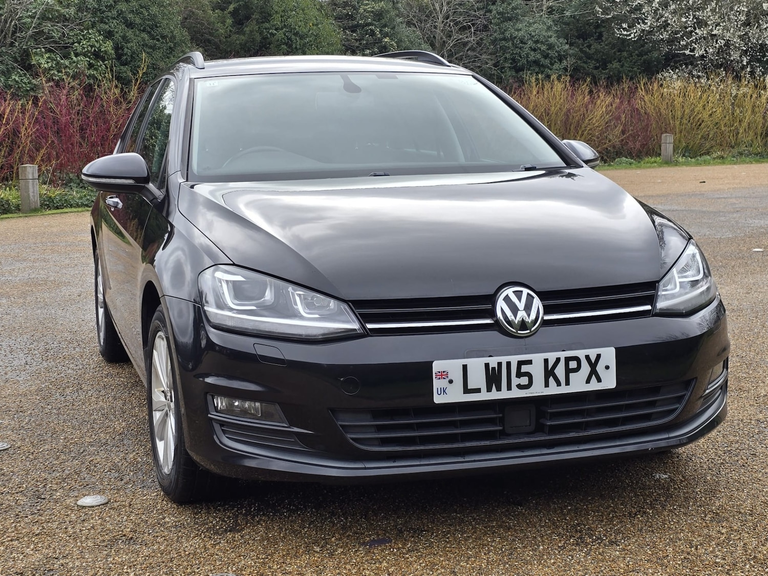 Used Volkswagen Golf 2026 for sale - 77637218: Photo 17