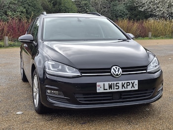 Used Volkswagen Golf 2015 for sale - 77637218: Photo