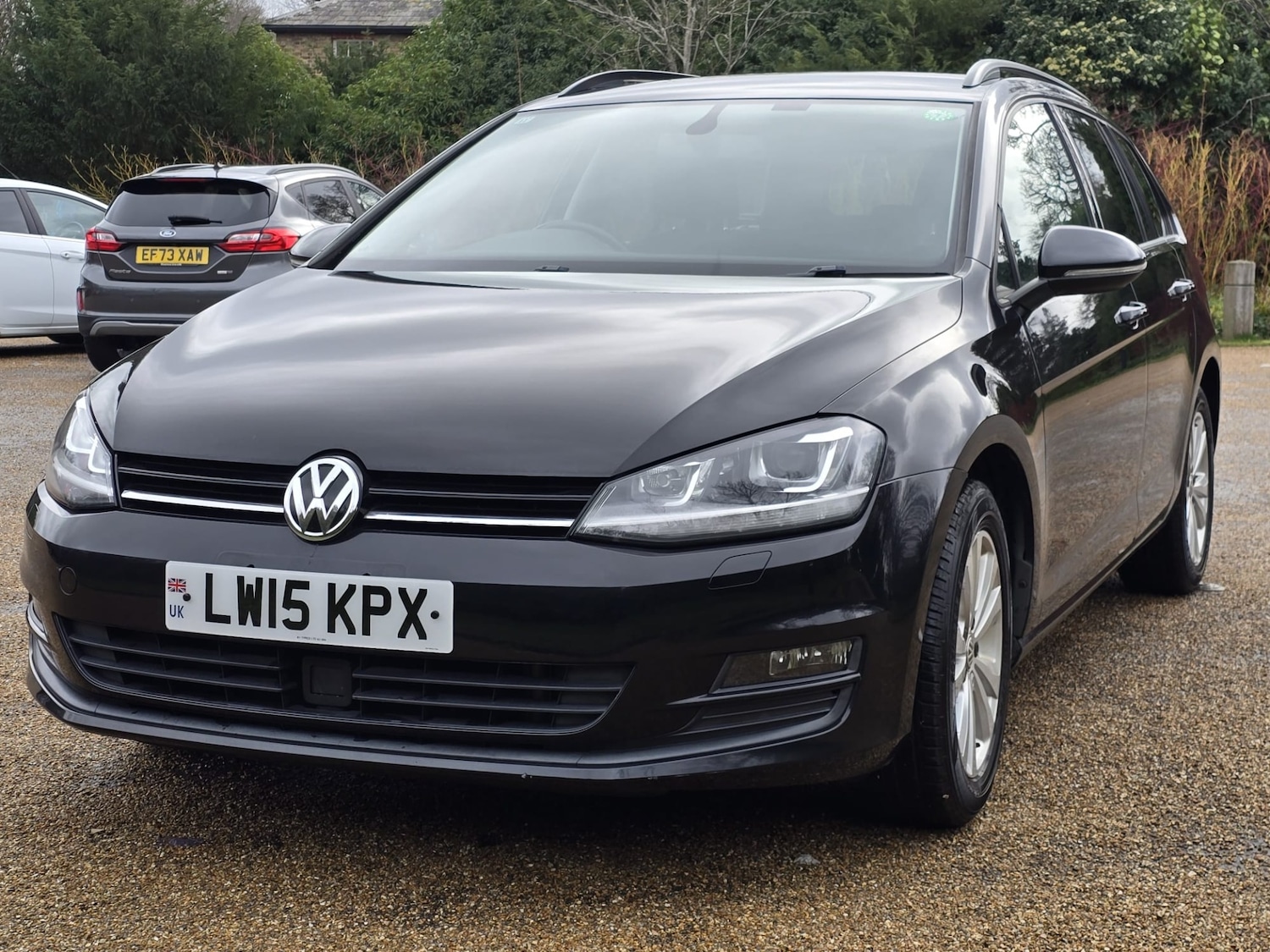 Used Volkswagen Golf 2026 for sale - 77637218: Photo 2
