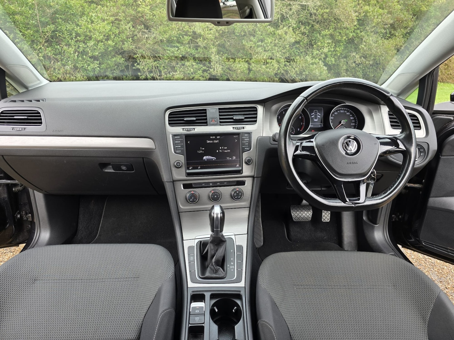 Used Volkswagen Golf 2026 for sale - 77637218: Photo 23