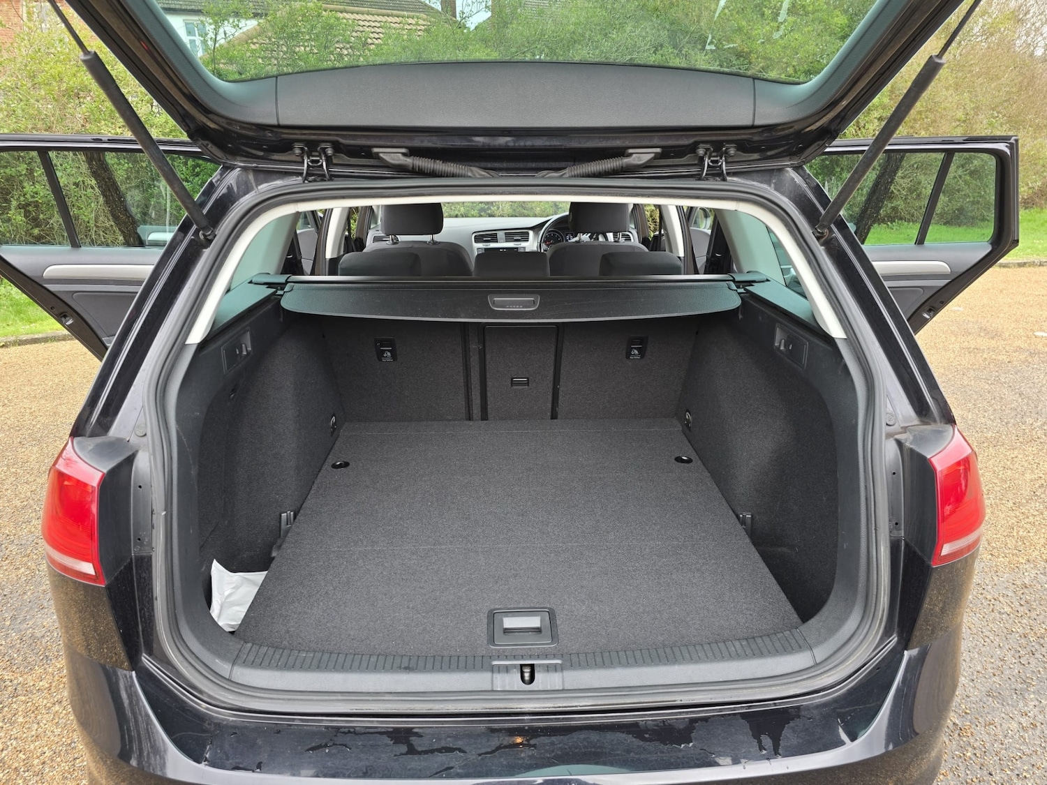 Used Volkswagen Golf 2026 for sale - 77637218: Photo 26