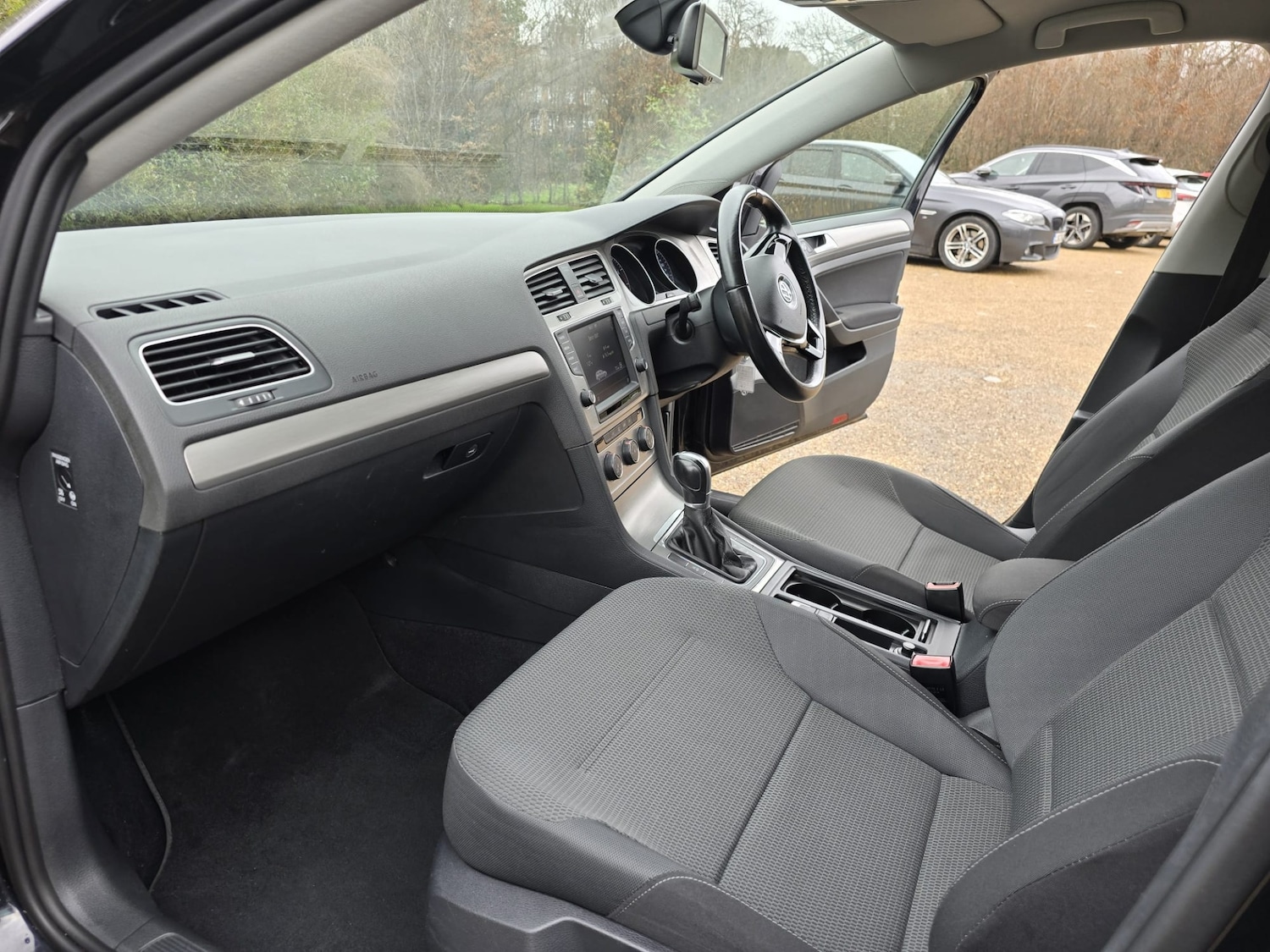 Used Volkswagen Golf 2026 for sale - 77637218: Photo 27