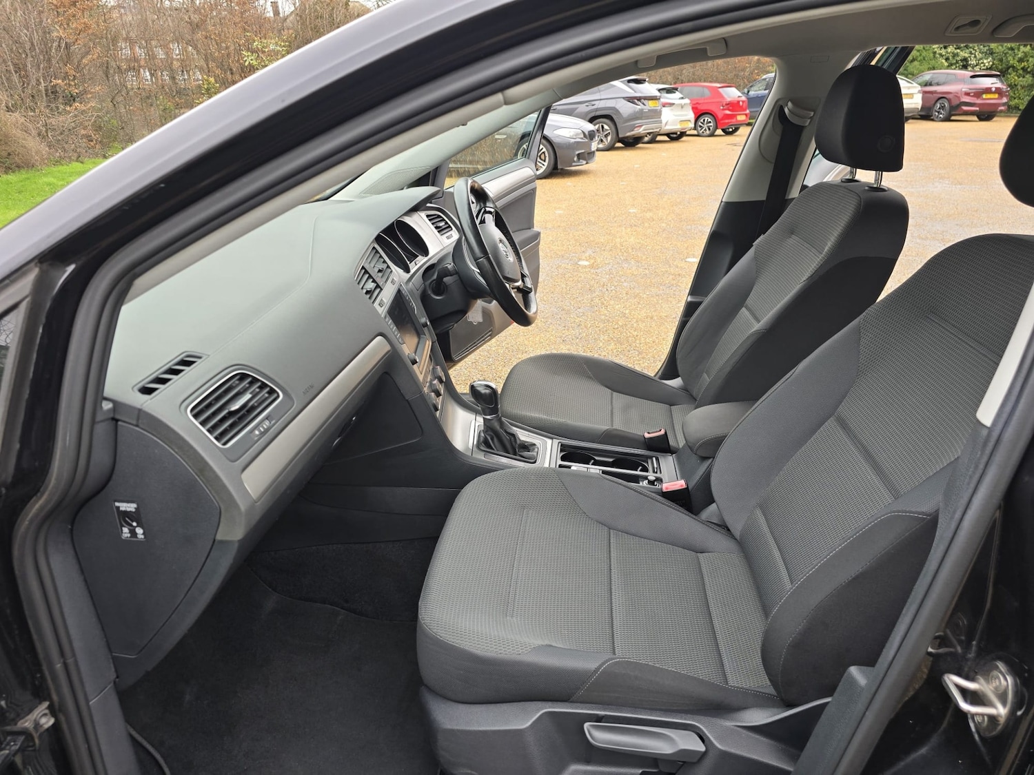 Used Volkswagen Golf 2026 for sale - 77637218: Photo 28