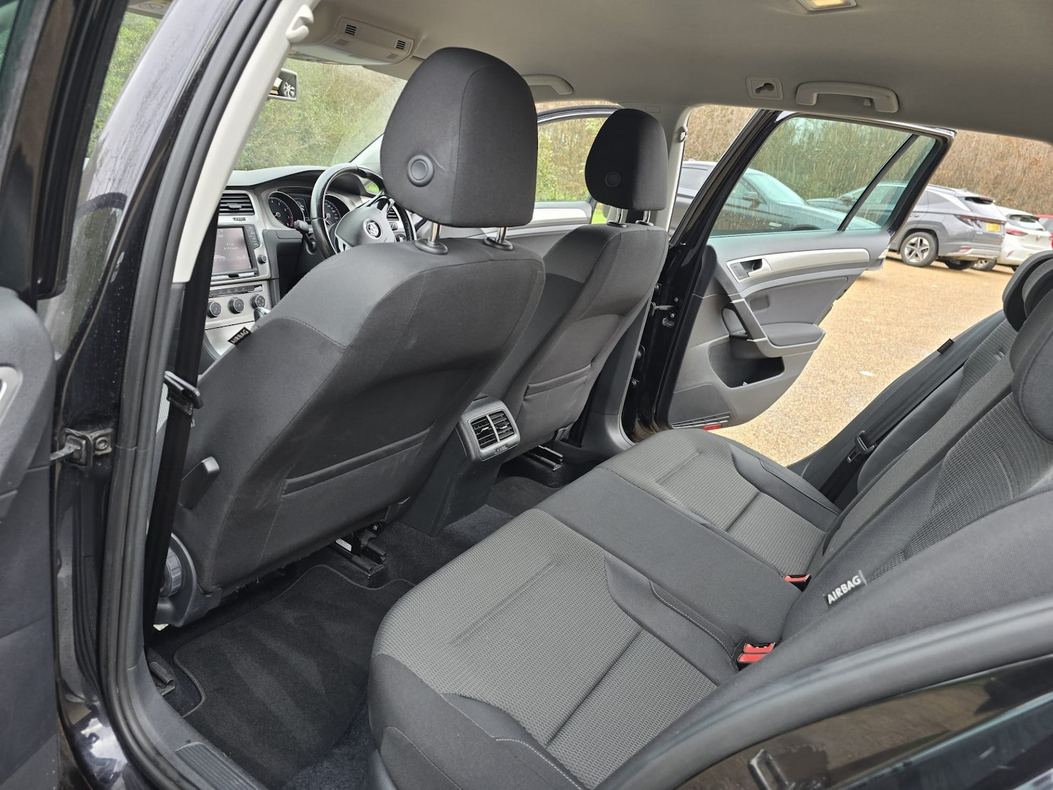 Used Volkswagen Golf 2026 for sale - 77637218: Photo 29