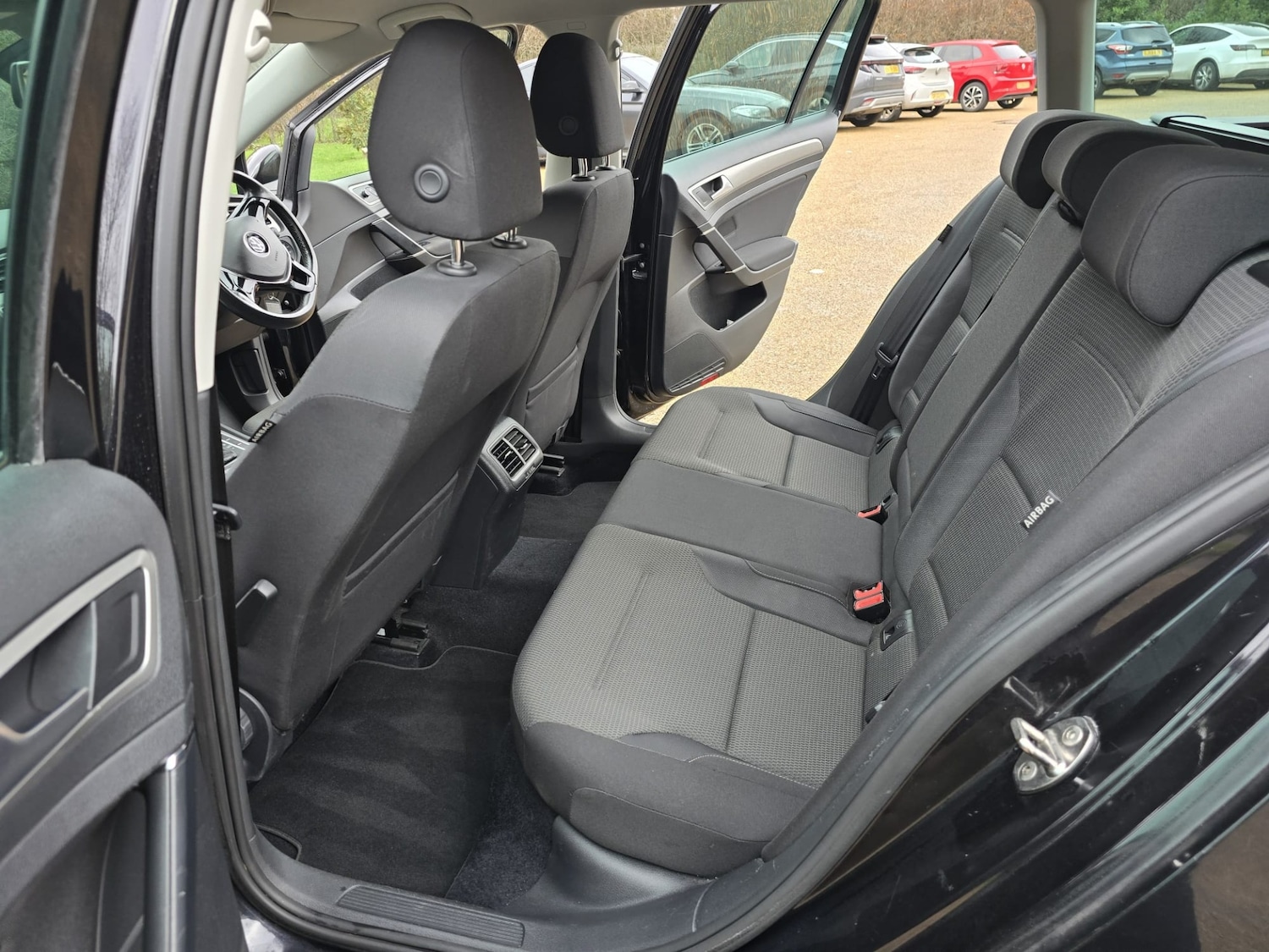 Used Volkswagen Golf 2026 for sale - 77637218: Photo 30