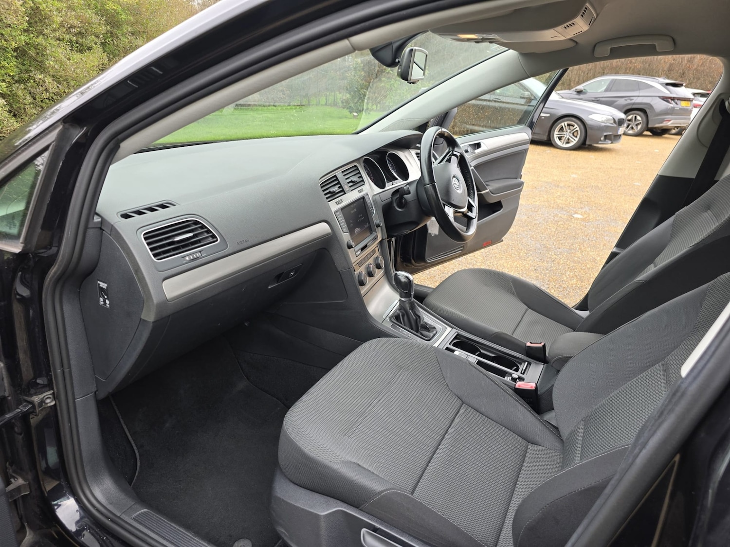 Used Volkswagen Golf 2026 for sale - 77637218: Photo 32