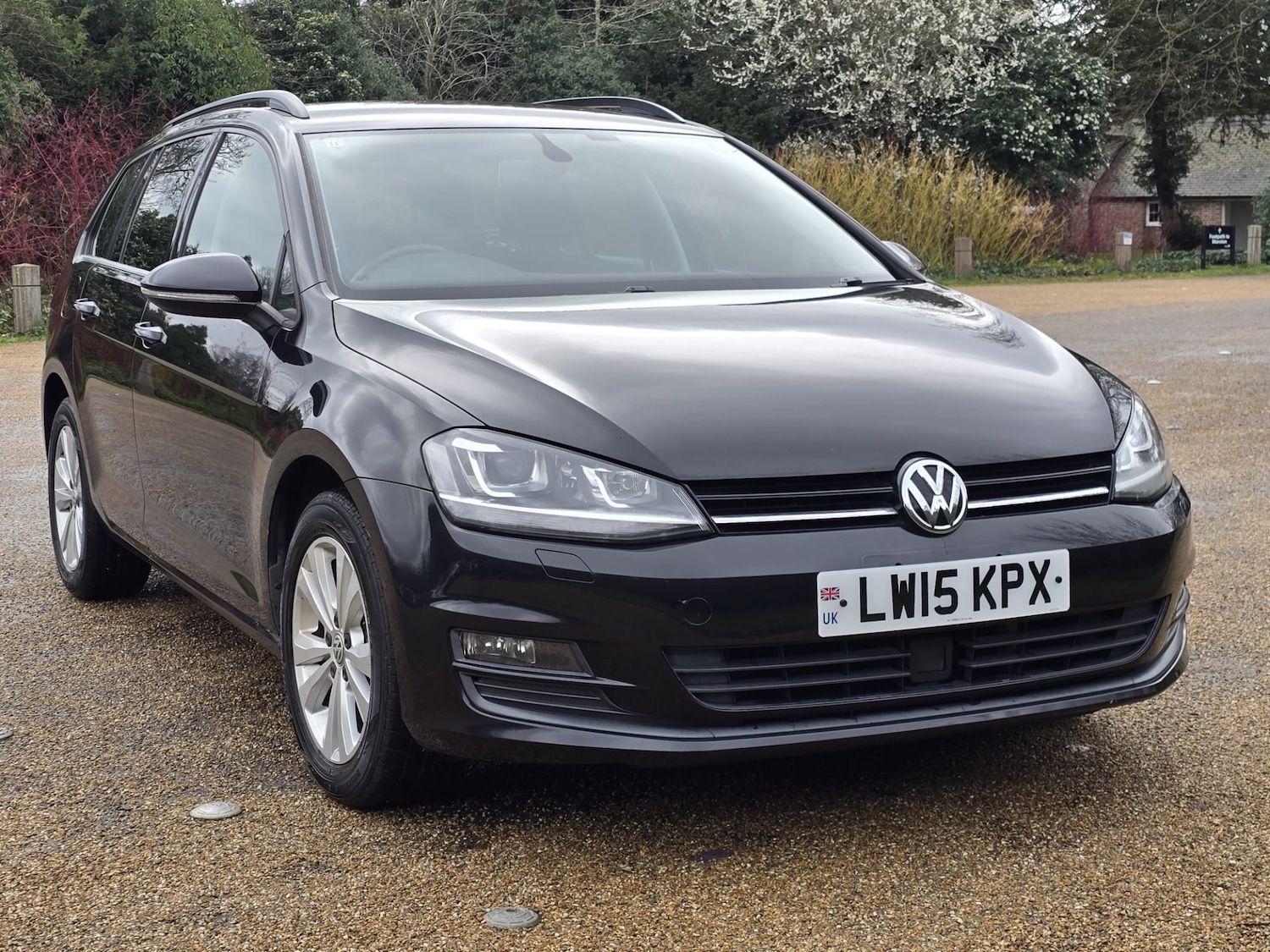 Used Volkswagen Golf 2026 for sale - 77637218: Photo 4