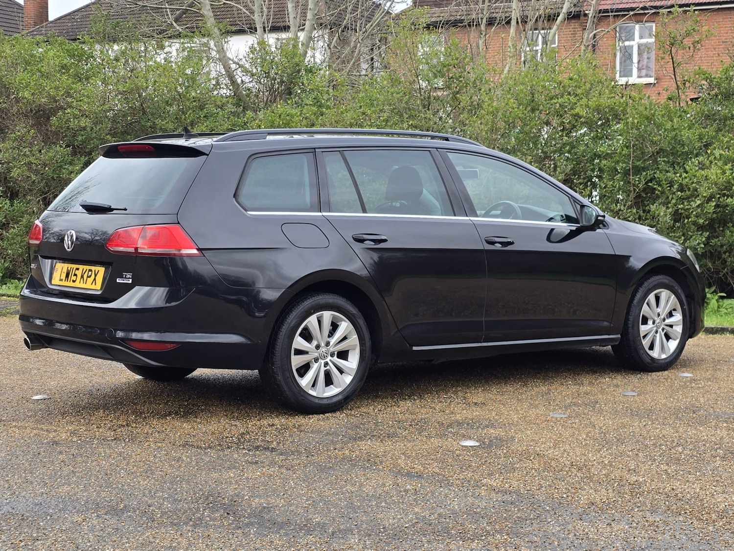 Used Volkswagen Golf 2026 for sale - 77637218: Photo 5