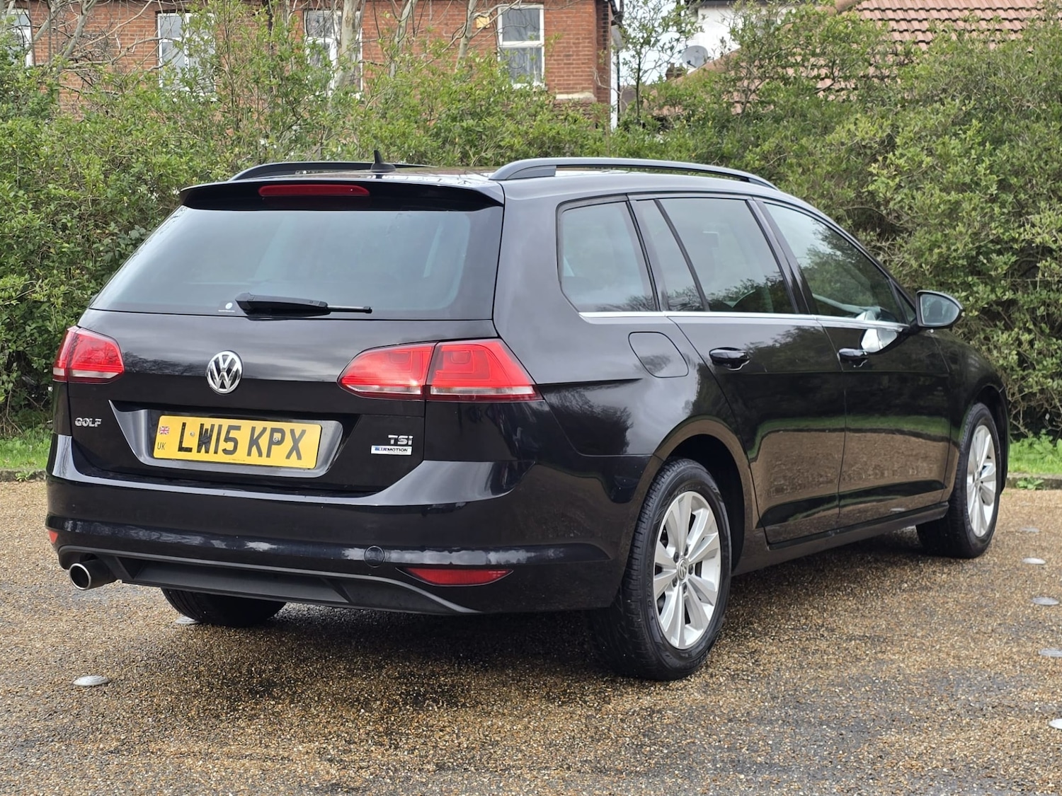 Used Volkswagen Golf 2026 for sale - 77637218: Photo 6