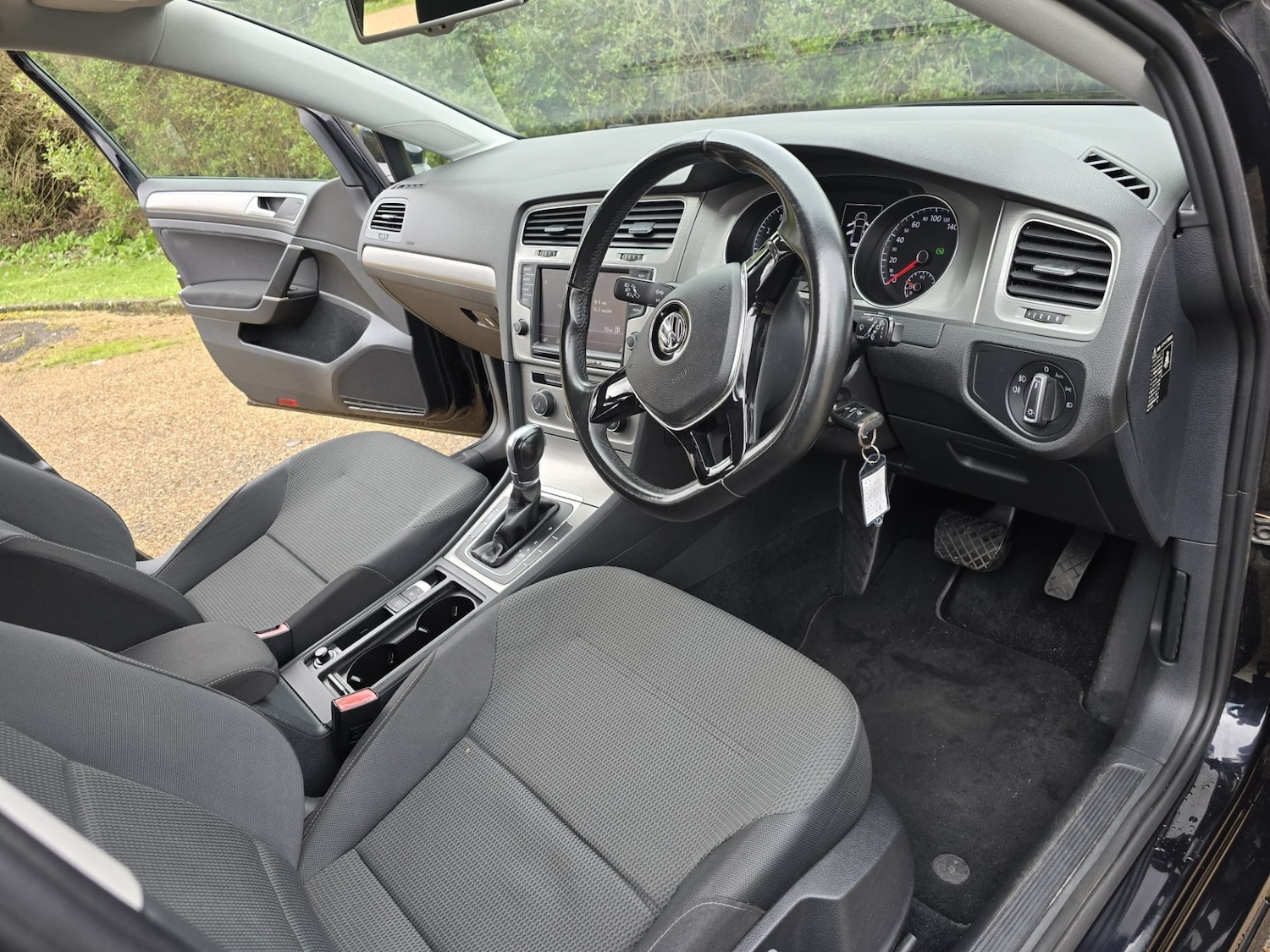 Used Volkswagen Golf 2026 for sale - 77637218: Photo 9