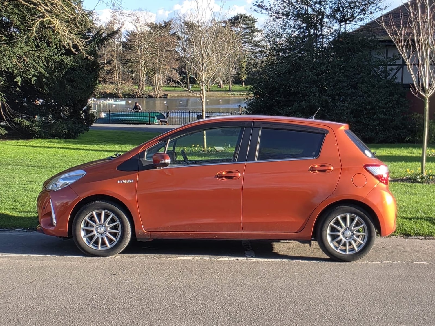 Used Toyota Yaris 2026 for sale - 78077612: Photo 10