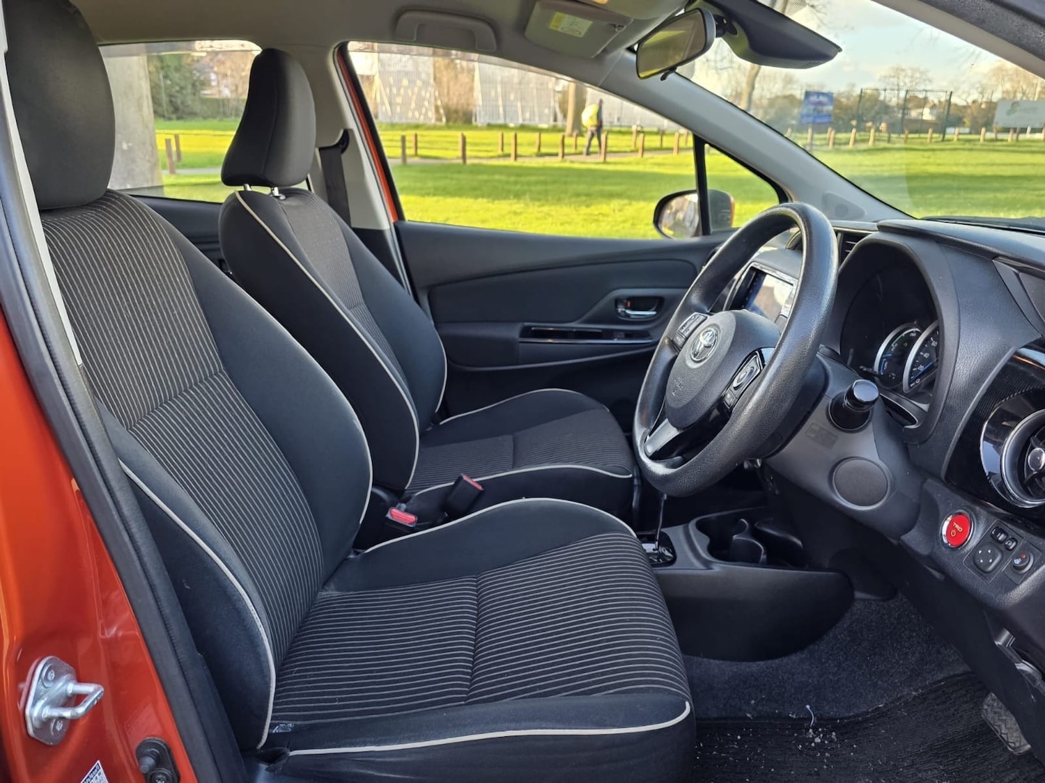 Used Toyota Yaris 2026 for sale - 78077612: Photo 11