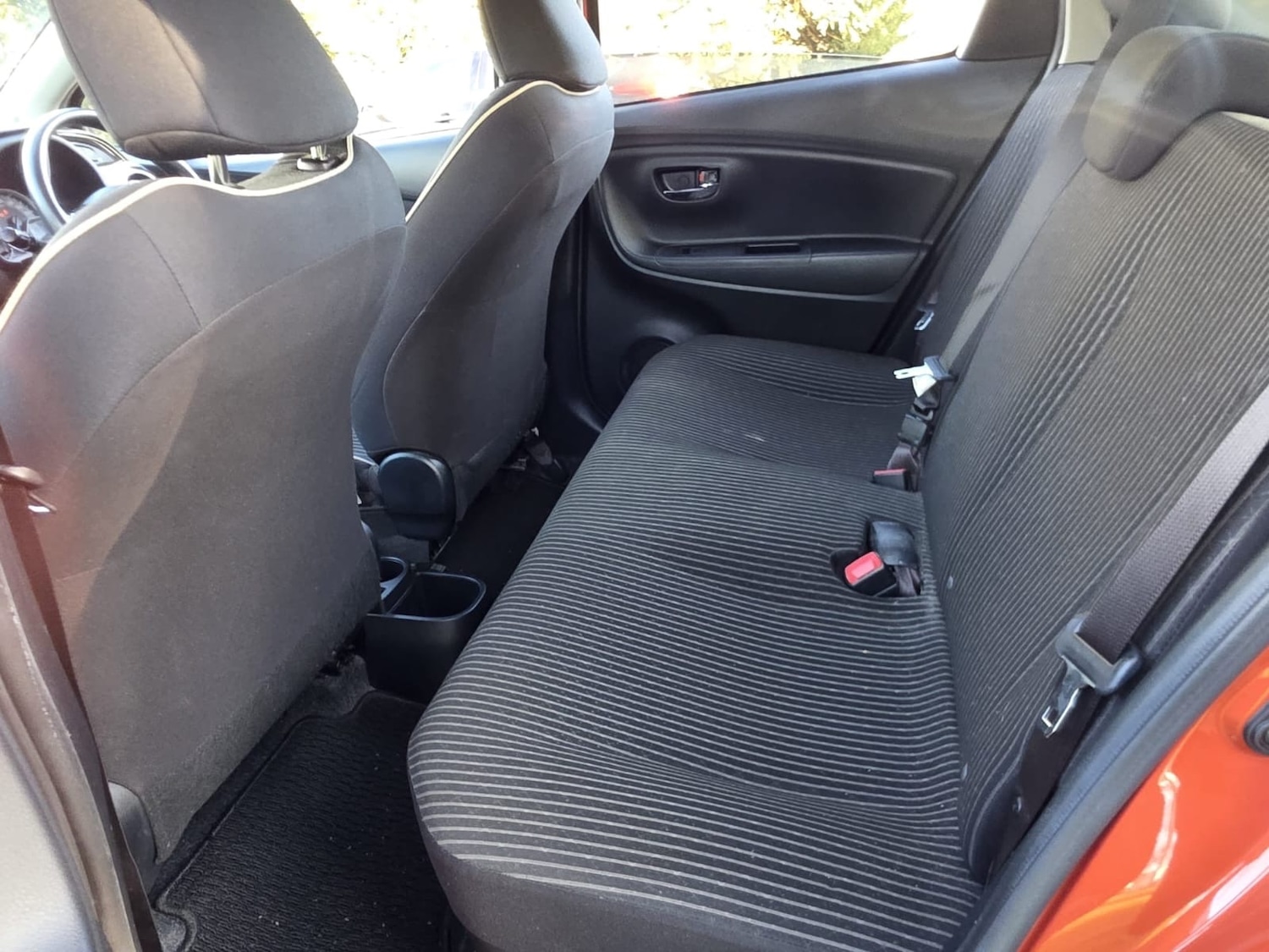 Used Toyota Yaris 2026 for sale - 78077612: Photo 12