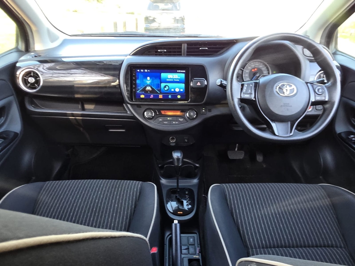 Used Toyota Yaris 2026 for sale - 78077612: Photo 13
