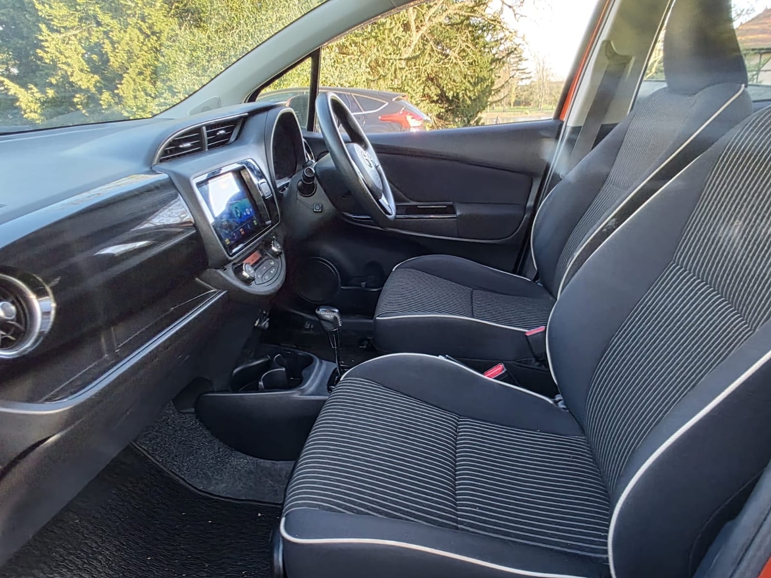 Used Toyota Yaris 2026 for sale - 78077612: Photo 14