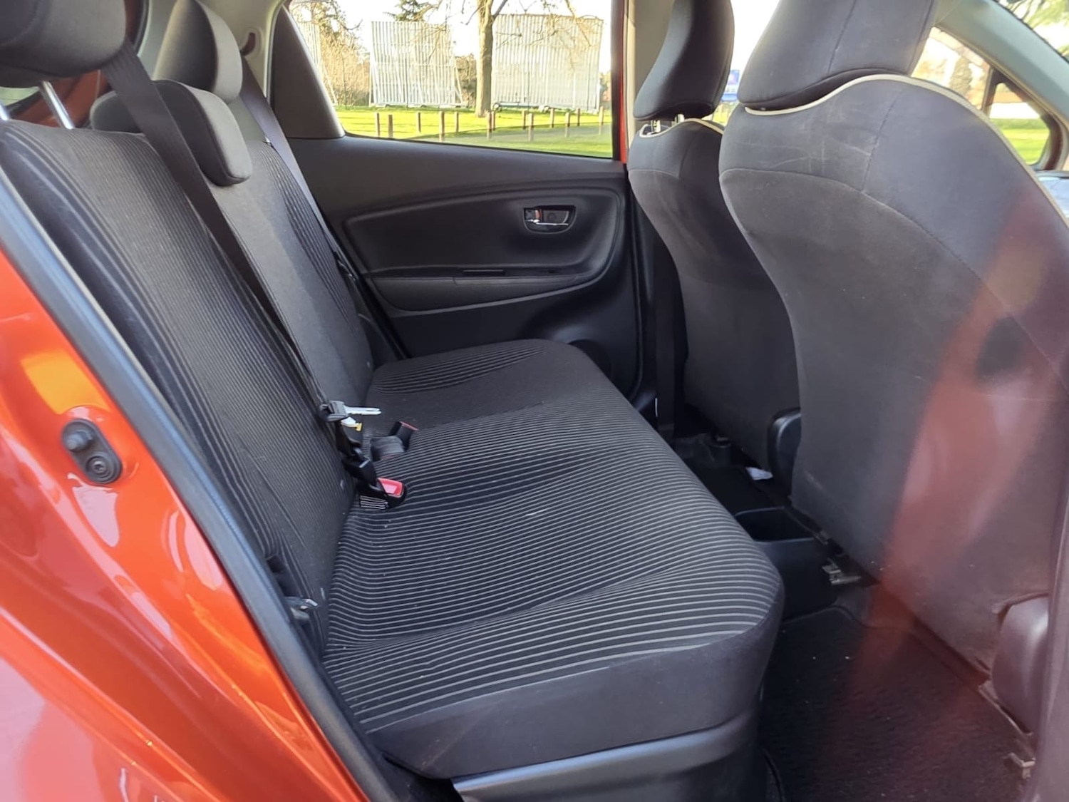 Used Toyota Yaris 2026 for sale - 78077612: Photo 15