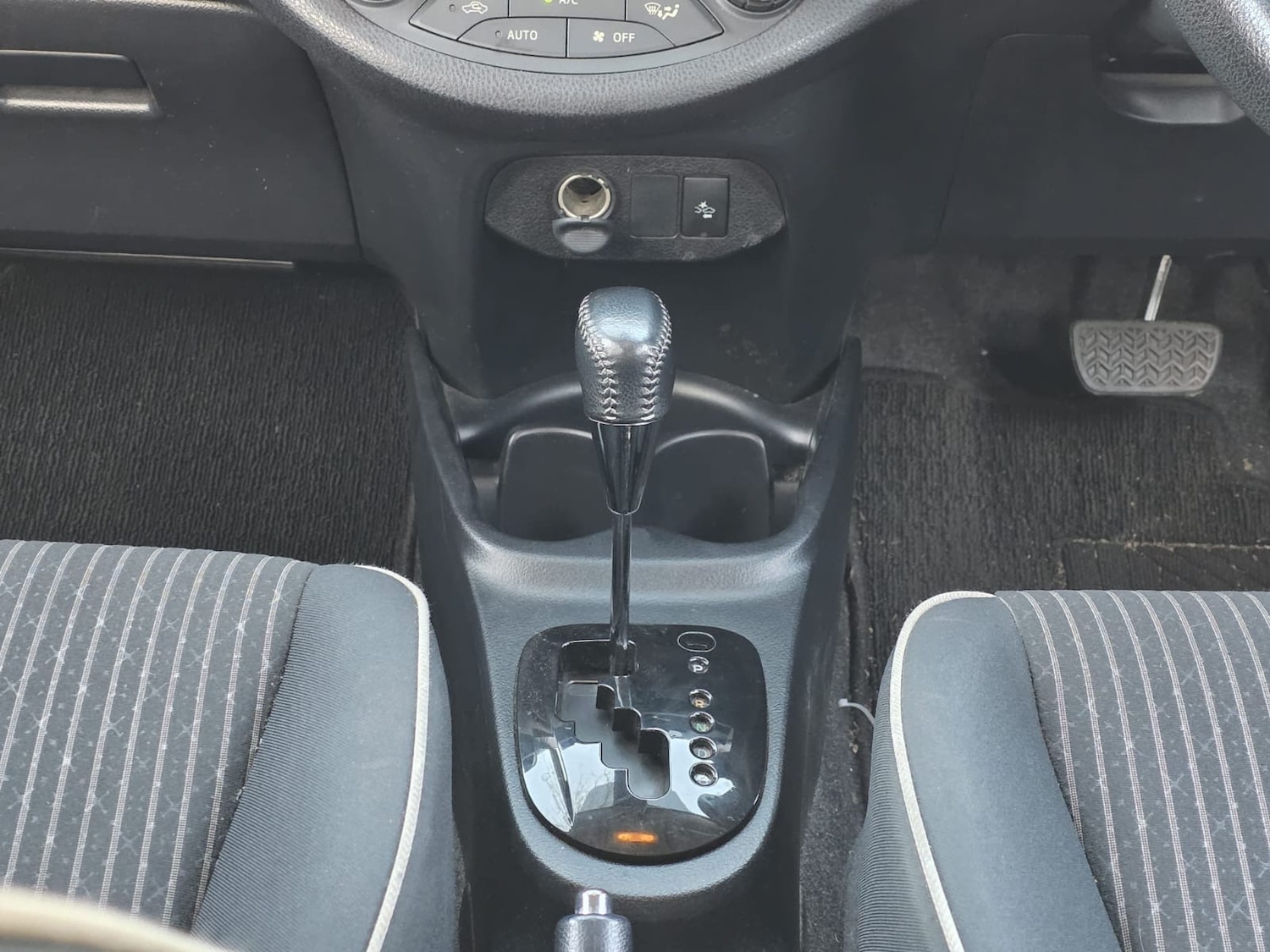 Used Toyota Yaris 2026 for sale - 78077612: Photo 18