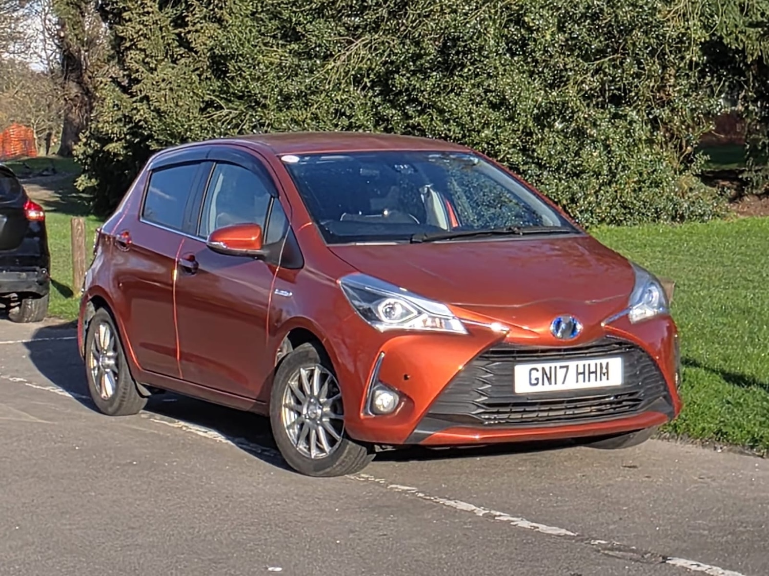 Used Toyota Yaris 2026 for sale - 78077612: Photo 2