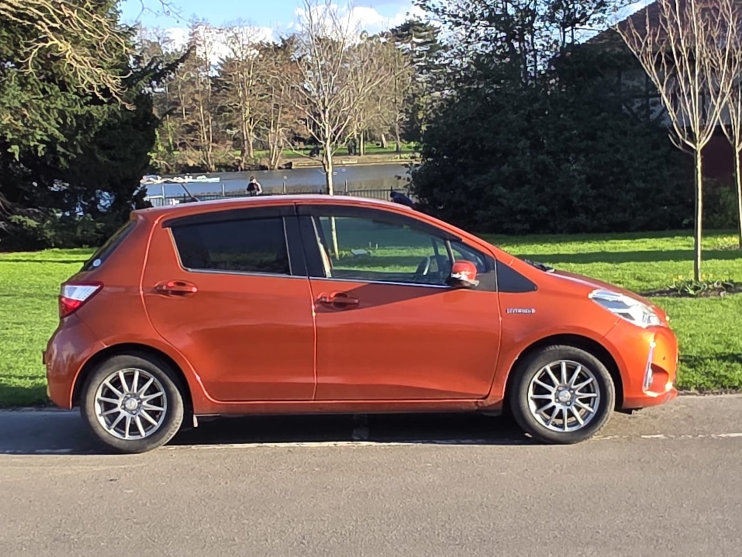 Used Toyota Yaris 2026 for sale - 78077612: Photo 3