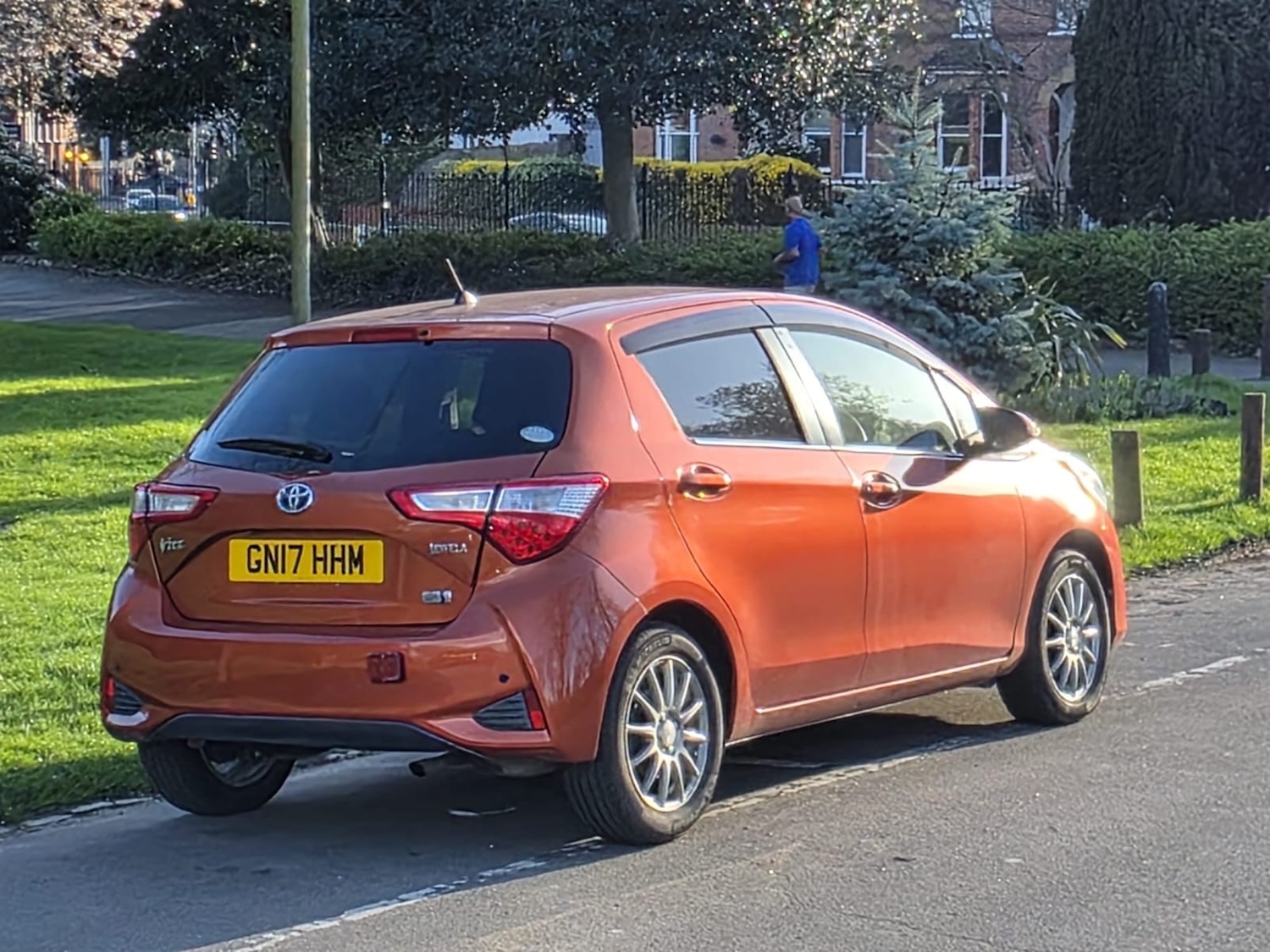 Used Toyota Yaris 2026 for sale - 78077612: Photo 5