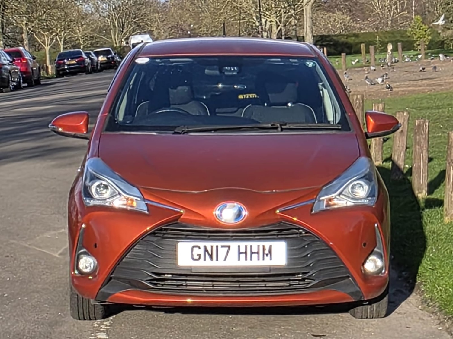 Used Toyota Yaris 2026 for sale - 78077612: Photo 7