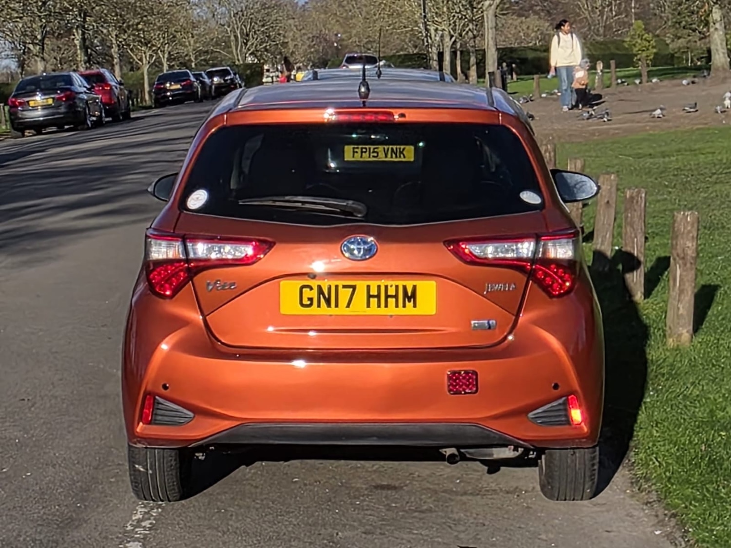 Used Toyota Yaris 2026 for sale - 78077612: Photo 8