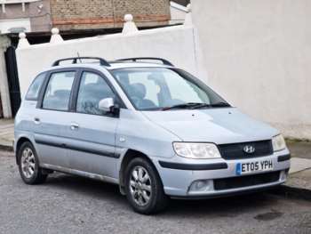 2005 (05) - 1.8 Automatic (ULEZ Free) 85000 Miles (Starts Drives) NO MOT . Spare Repair 5-Door