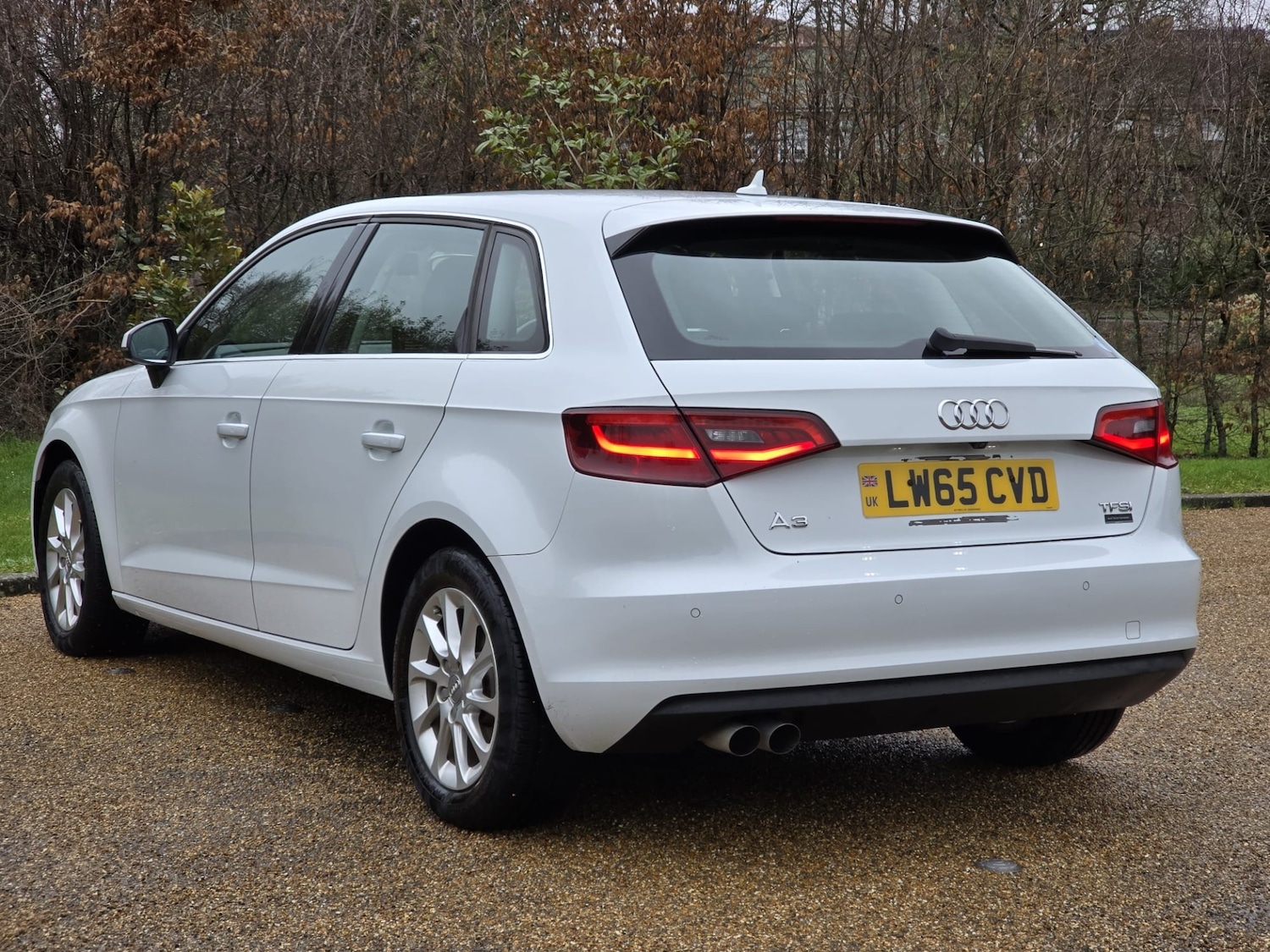 Used Audi A3 2015 for sale - 77483780: Photo 10