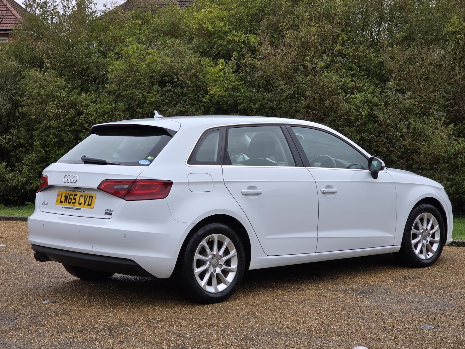 Used Audi A3 2015 for sale - 77483780: Photo 19