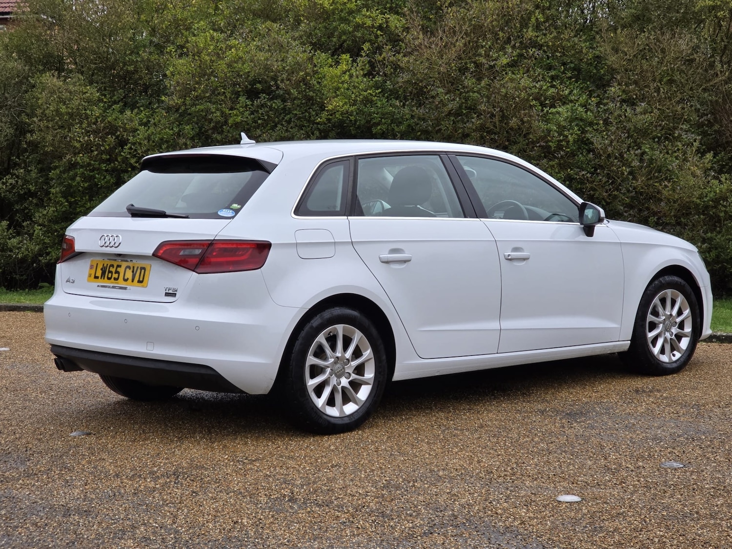 Used Audi A3 2015 for sale - 77483780: Photo 20
