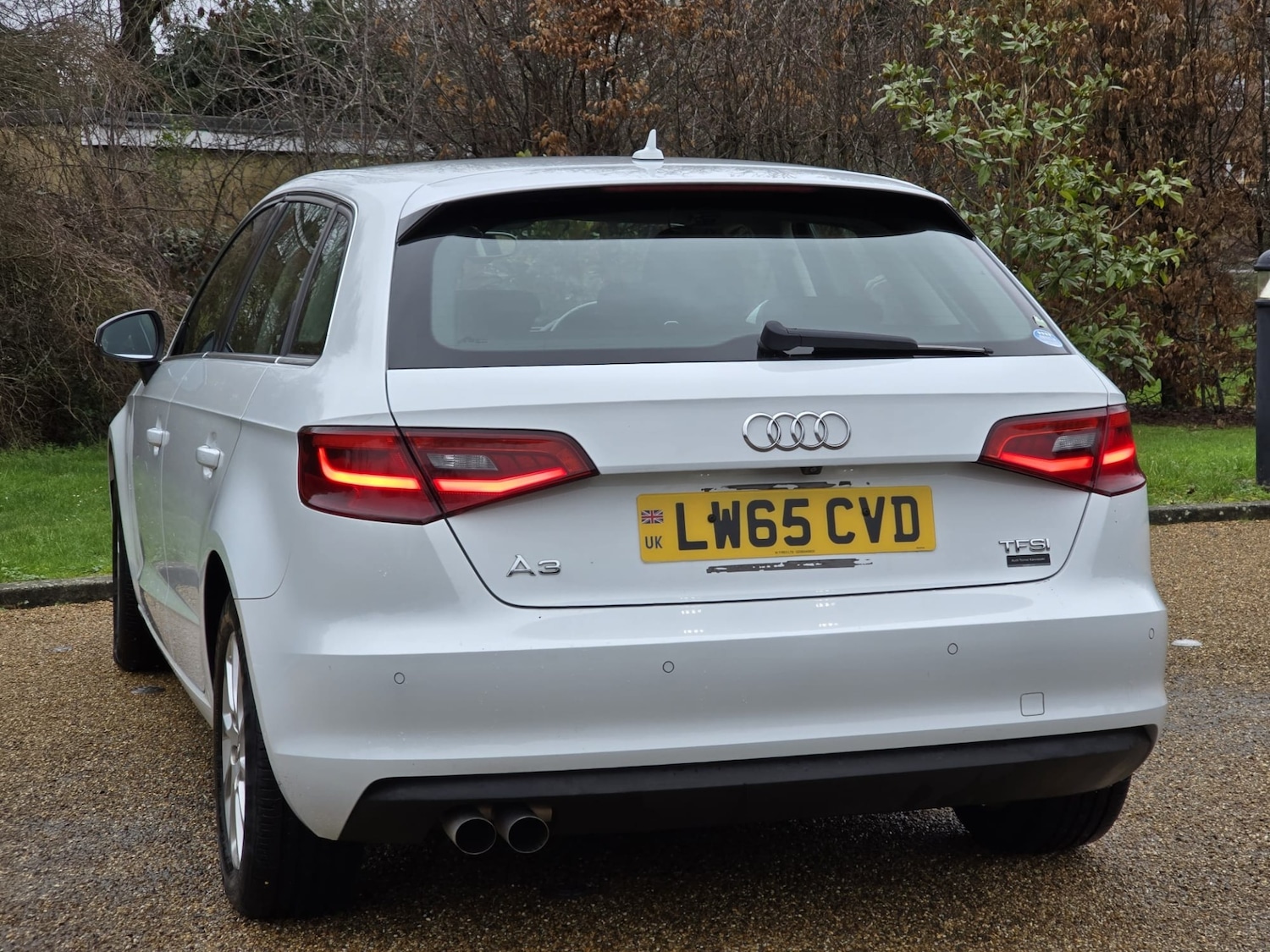 Used Audi A3 2015 for sale - 77483780: Photo 22