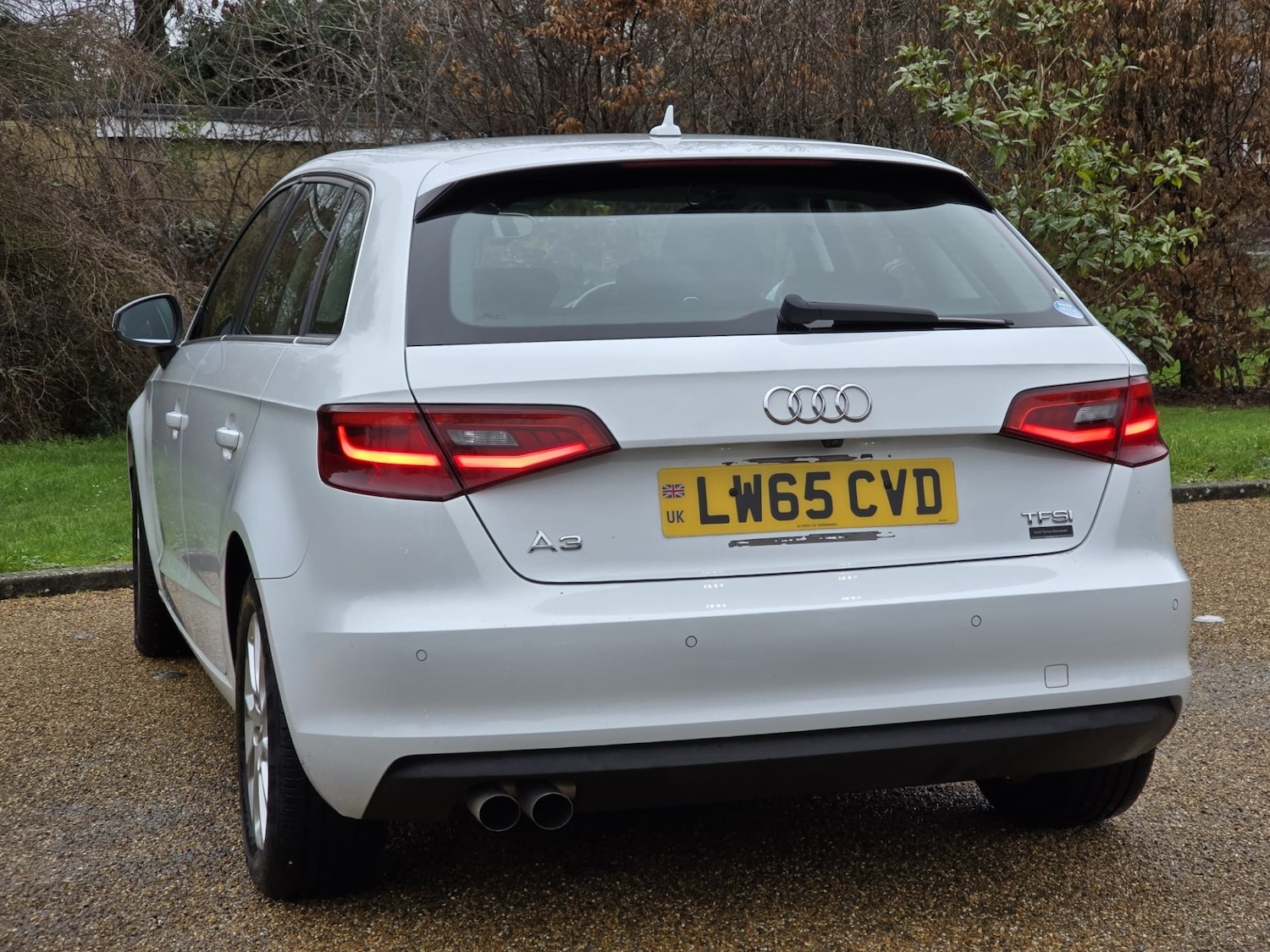 Used Audi A3 2015 for sale - 77483780: Photo 23