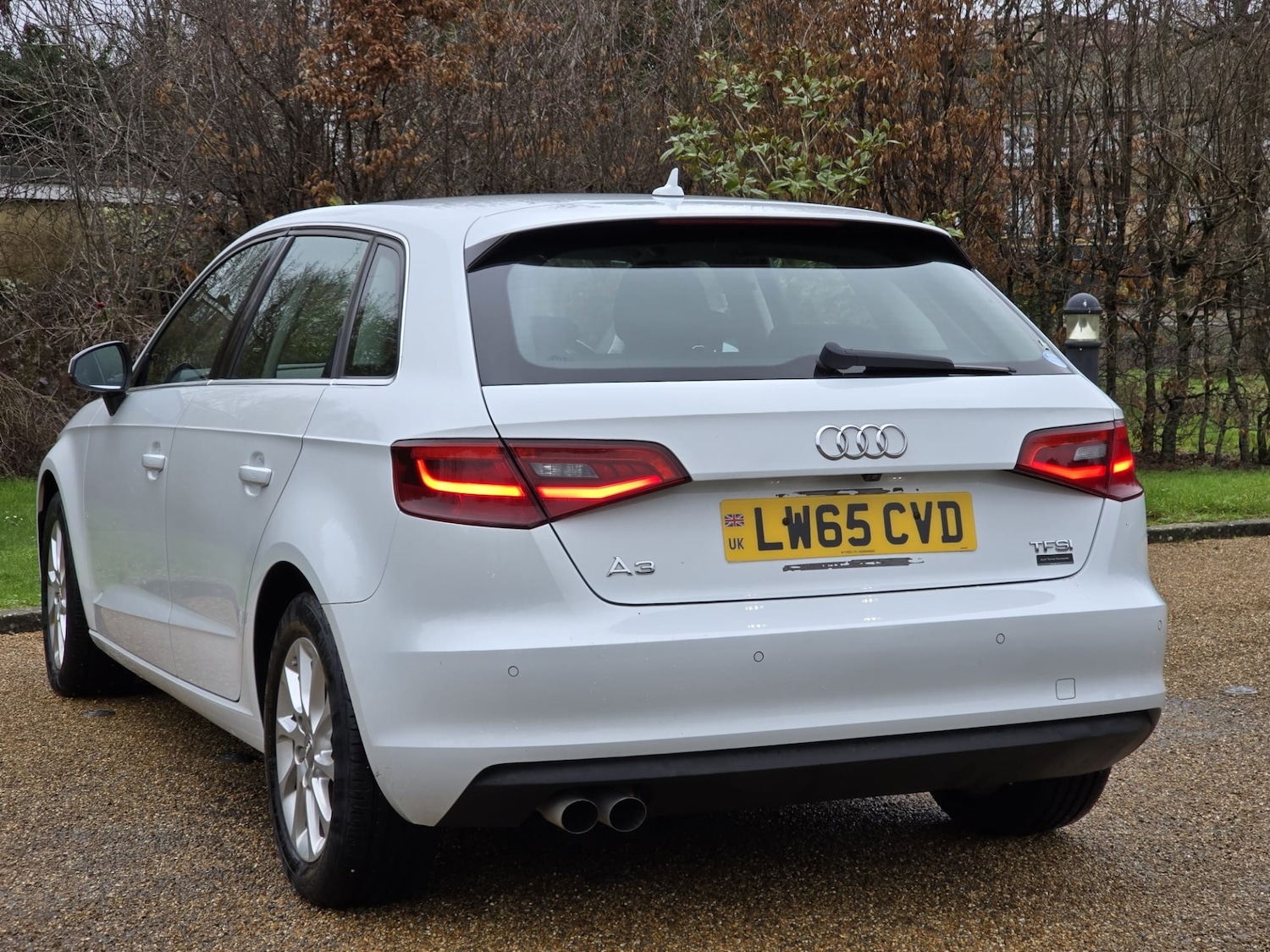 Used Audi A3 2015 for sale - 77483780: Photo 24