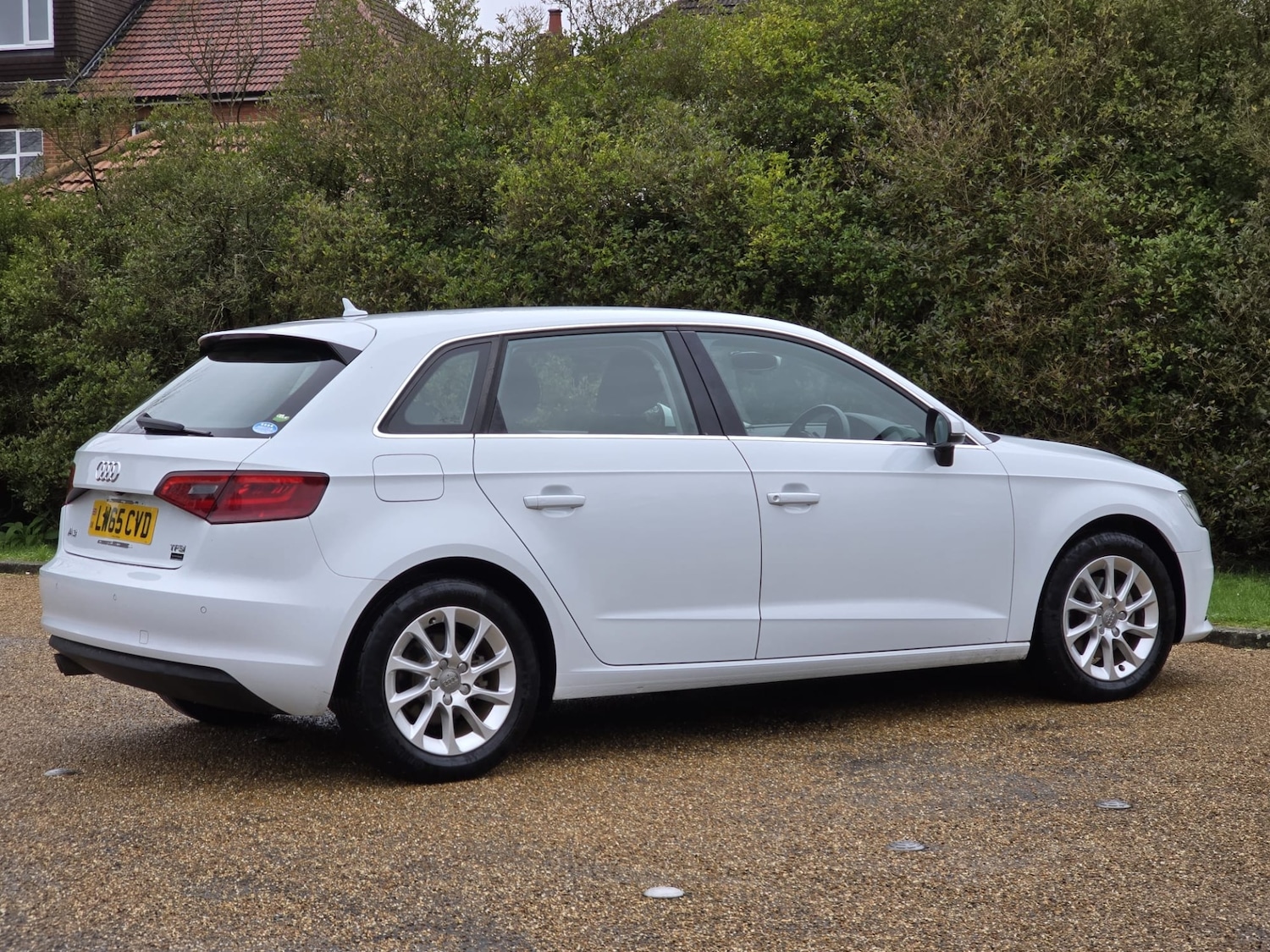 Used Audi A3 2015 for sale - 77483780: Photo 25