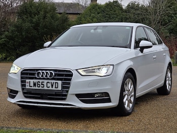 Used Audi A3 2015 for sale - 77483780: Photo