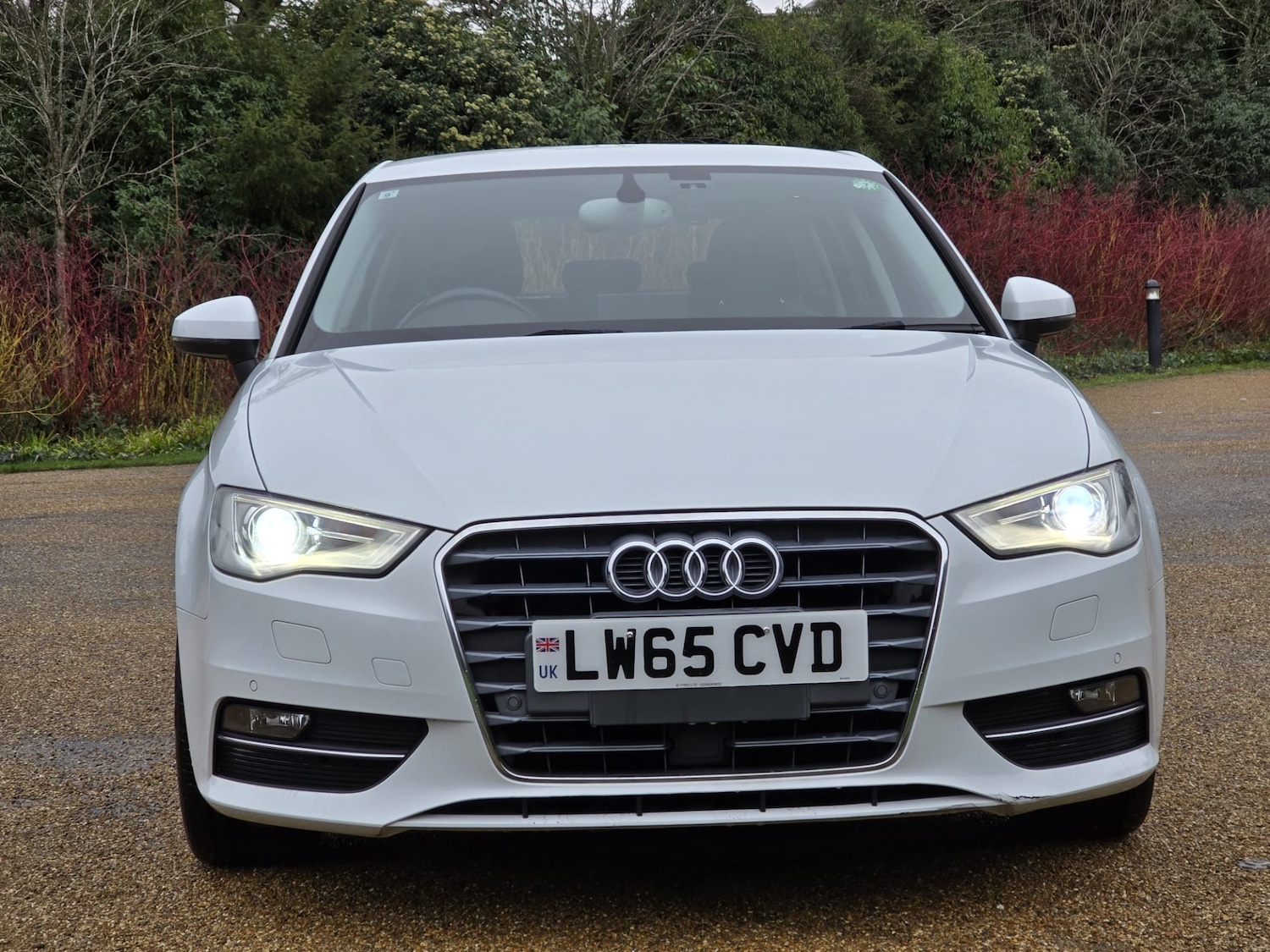 Used Audi A3 2015 for sale - 77483780: Photo 30