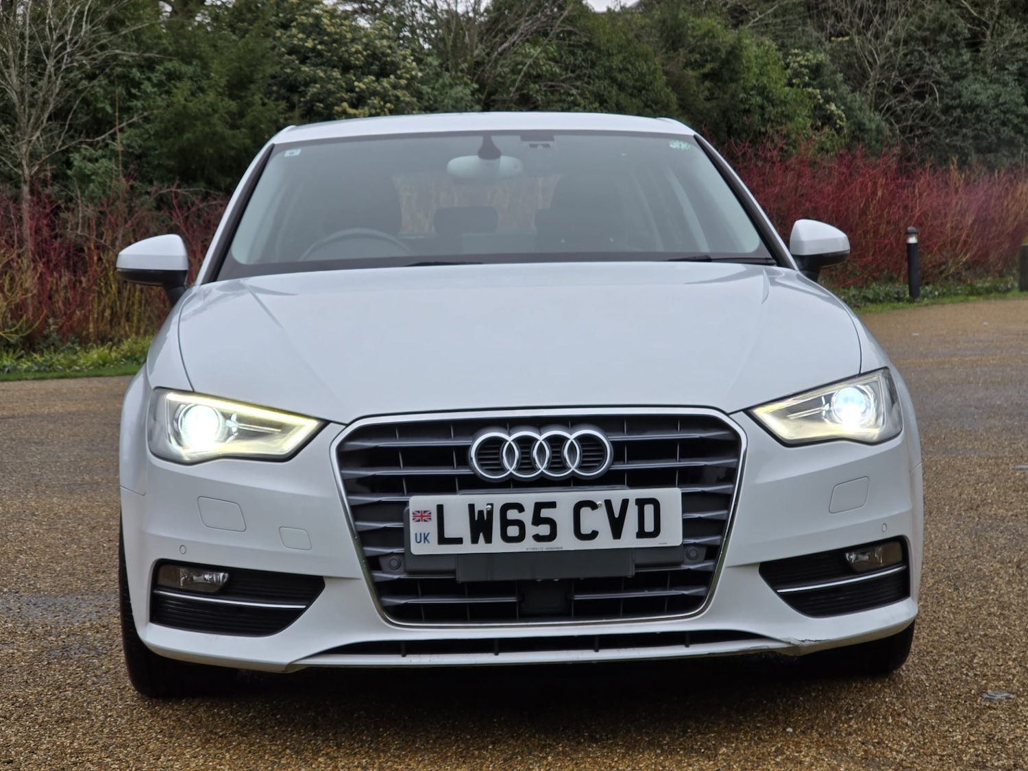 Used Audi A3 2015 for sale - 77483780: Photo 31