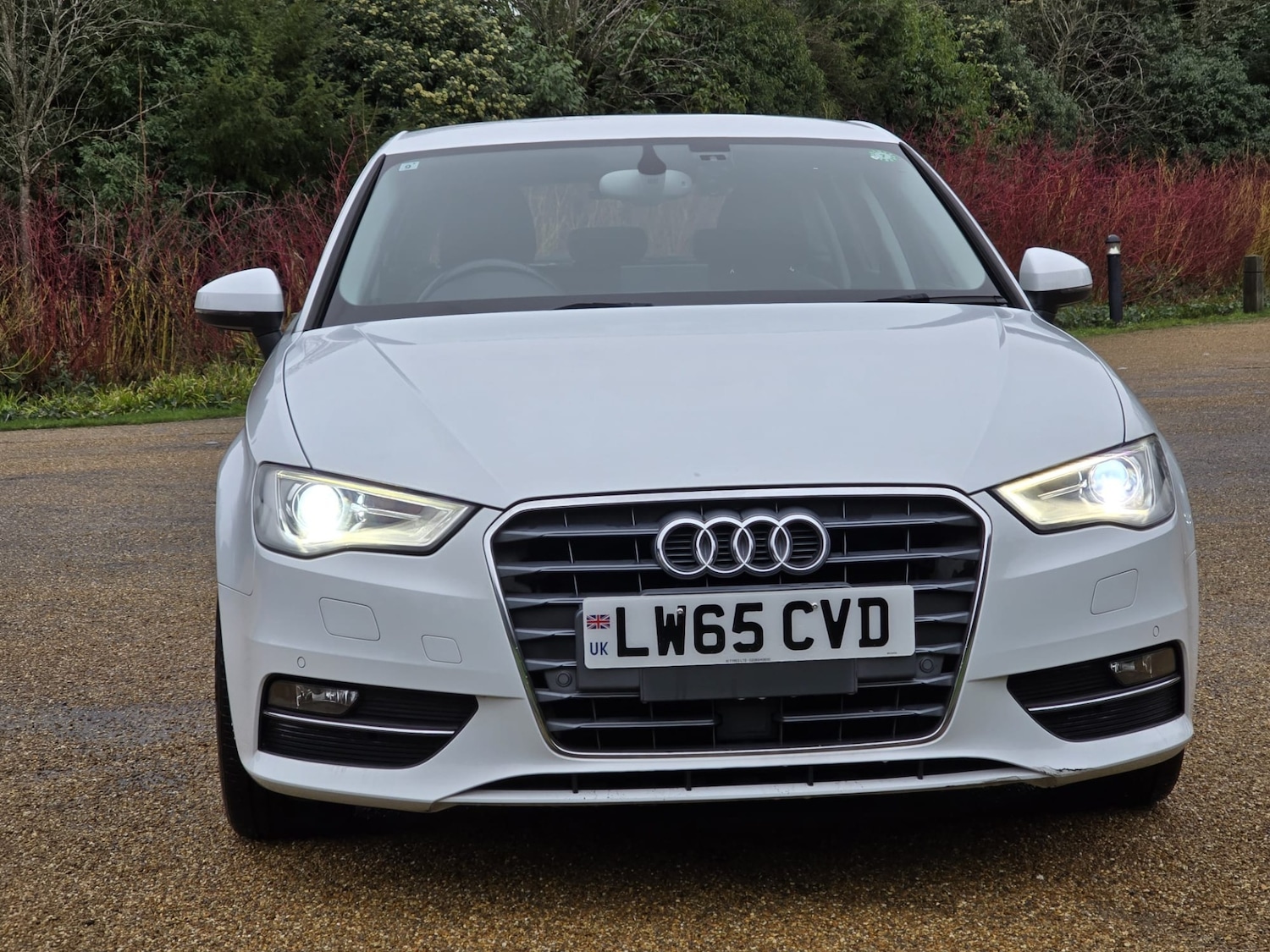 Used Audi A3 2015 for sale - 77483780: Photo 32
