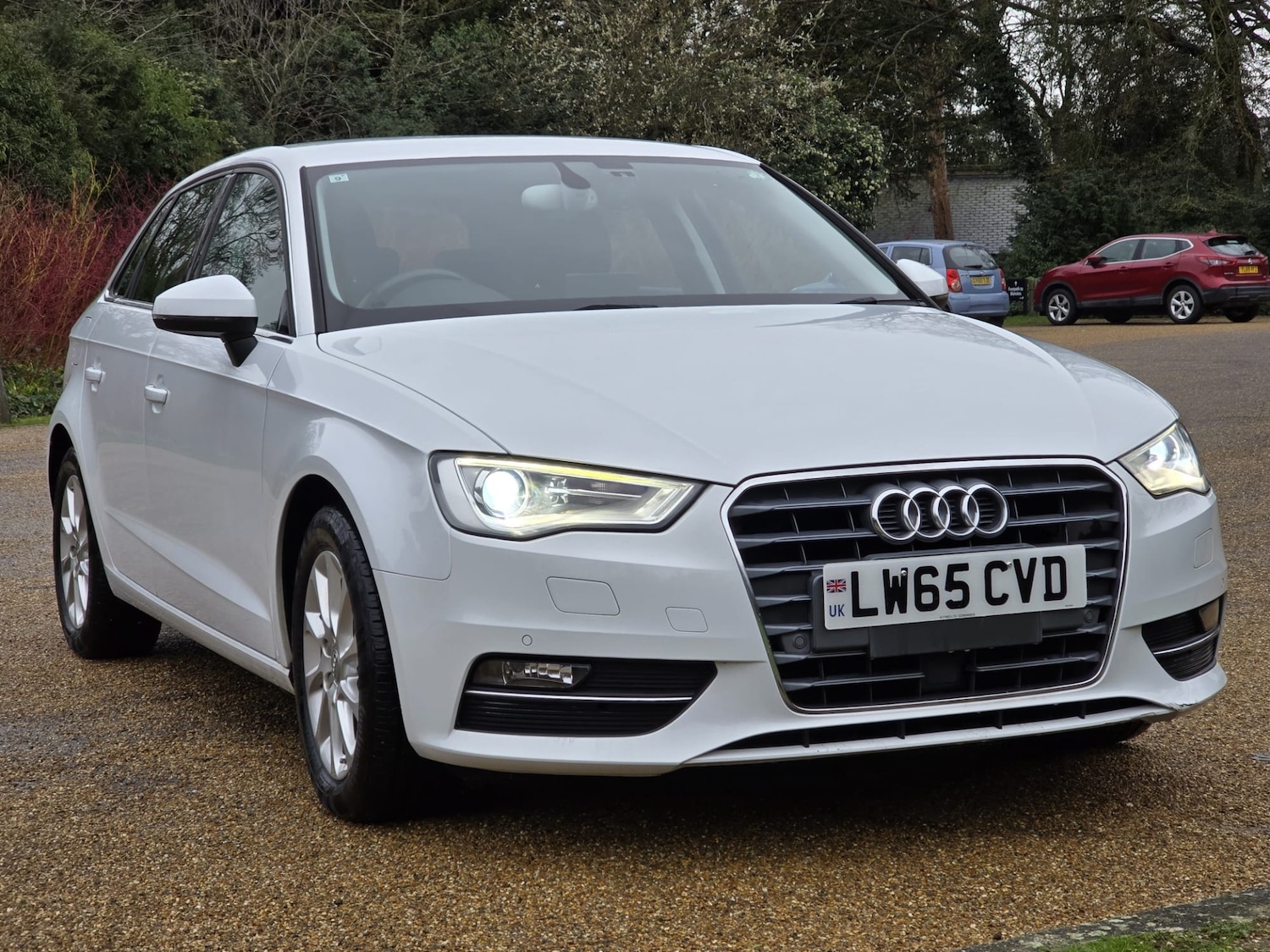 Used Audi A3 2015 for sale - 77483780: Photo 33