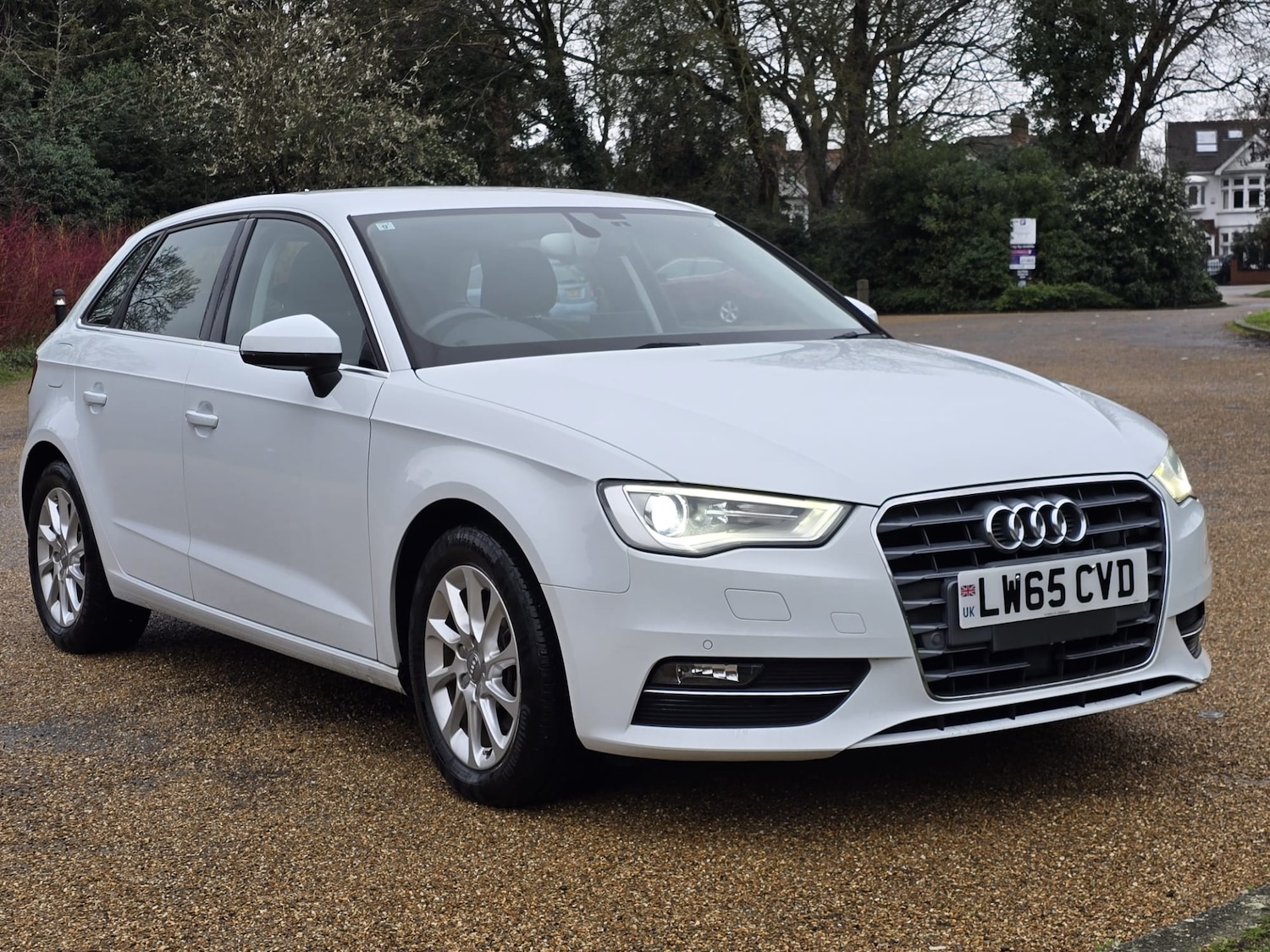 Used Audi A3 2015 for sale - 77483780: Photo 34